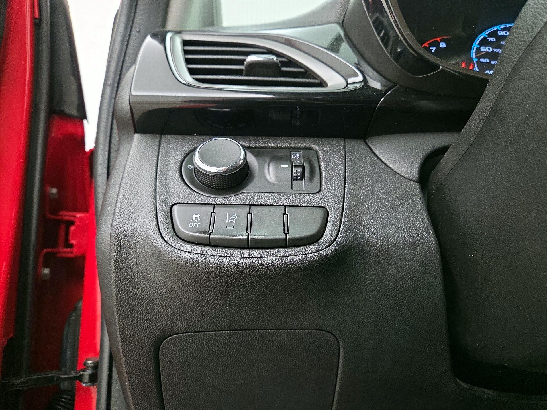 Thumbnail: 2021 Chevrolet Spark - 13