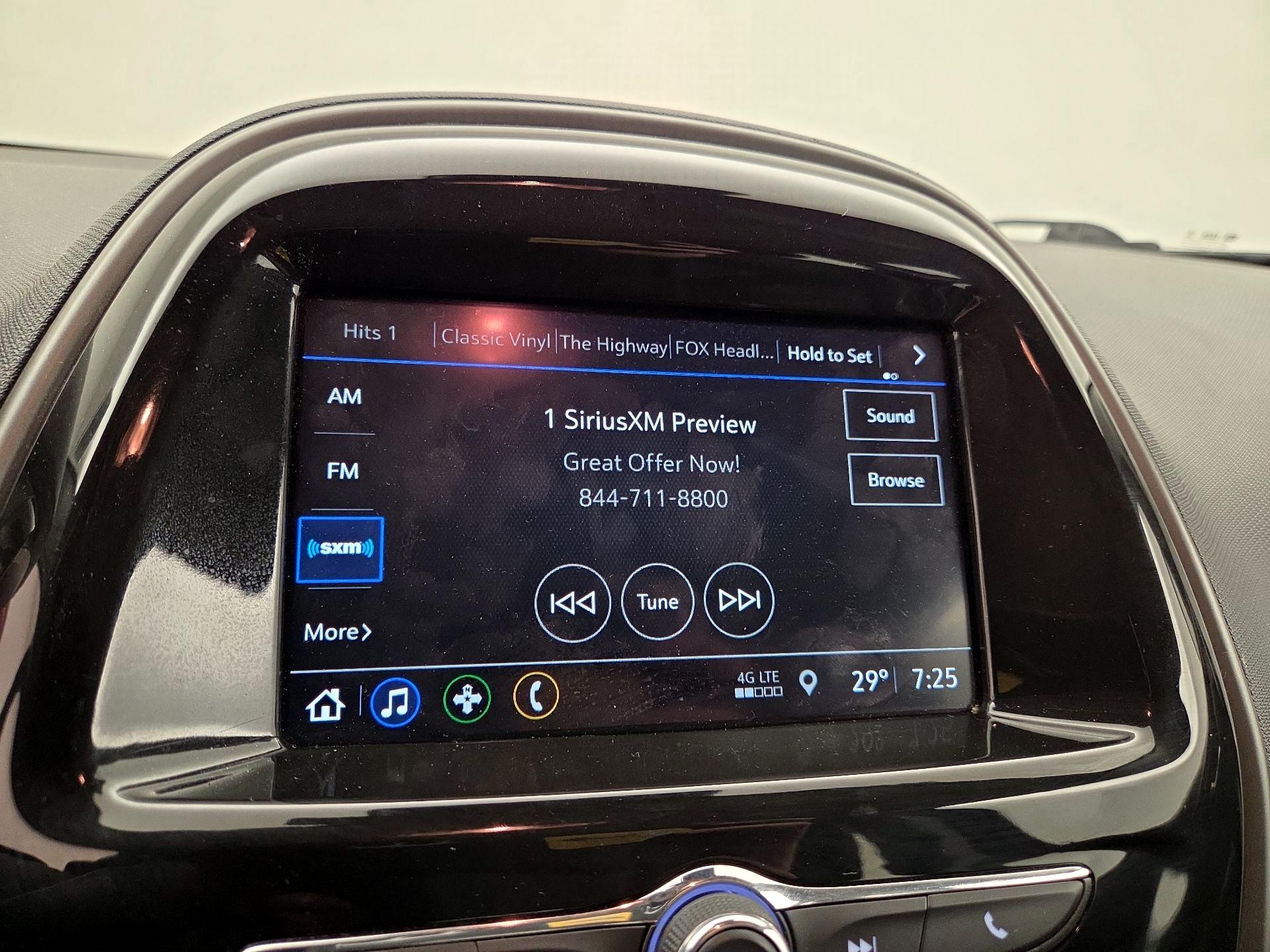 Thumbnail: 2021 Chevrolet Spark - 15