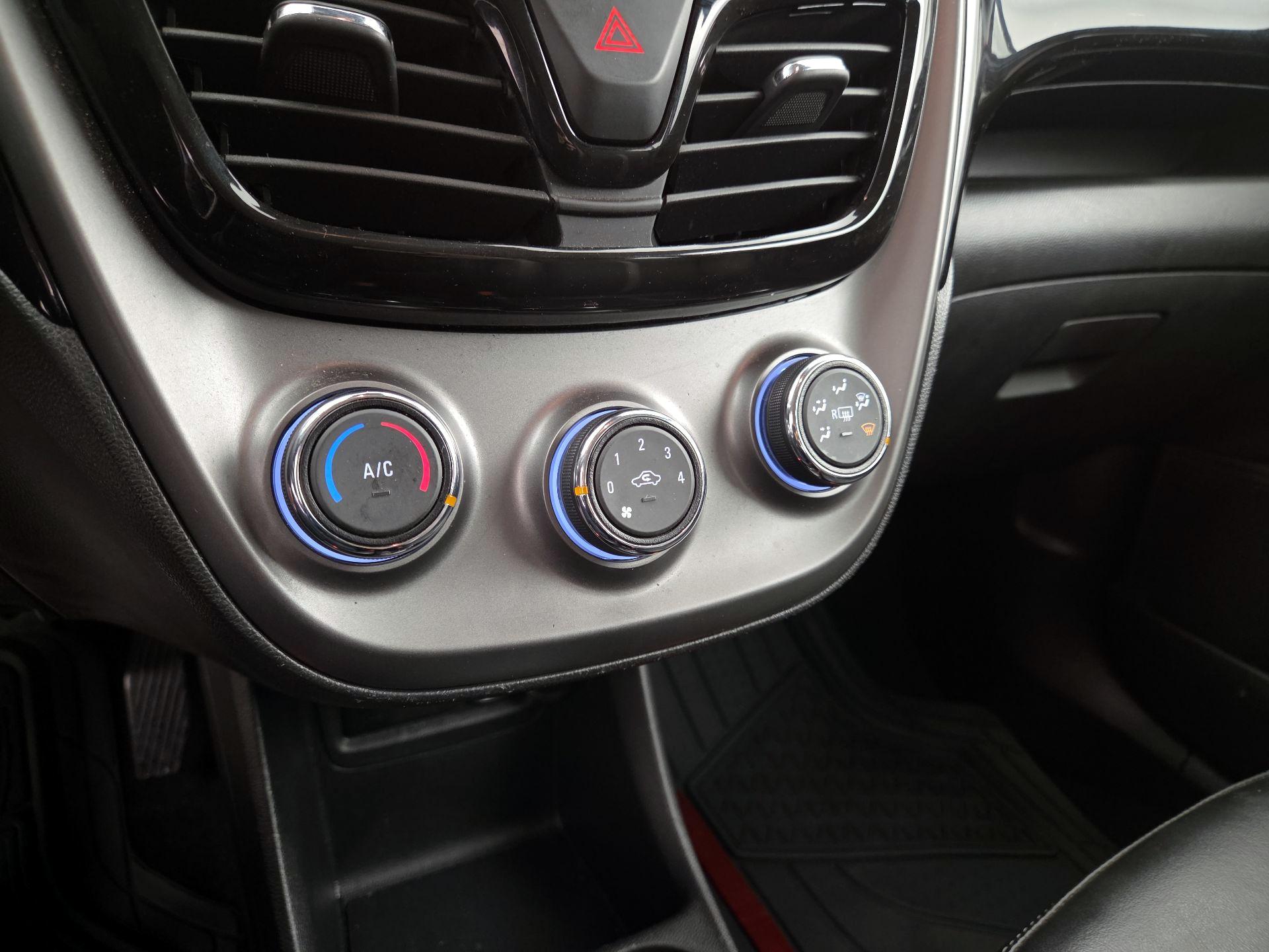 Thumbnail: 2021 Chevrolet Spark - 16