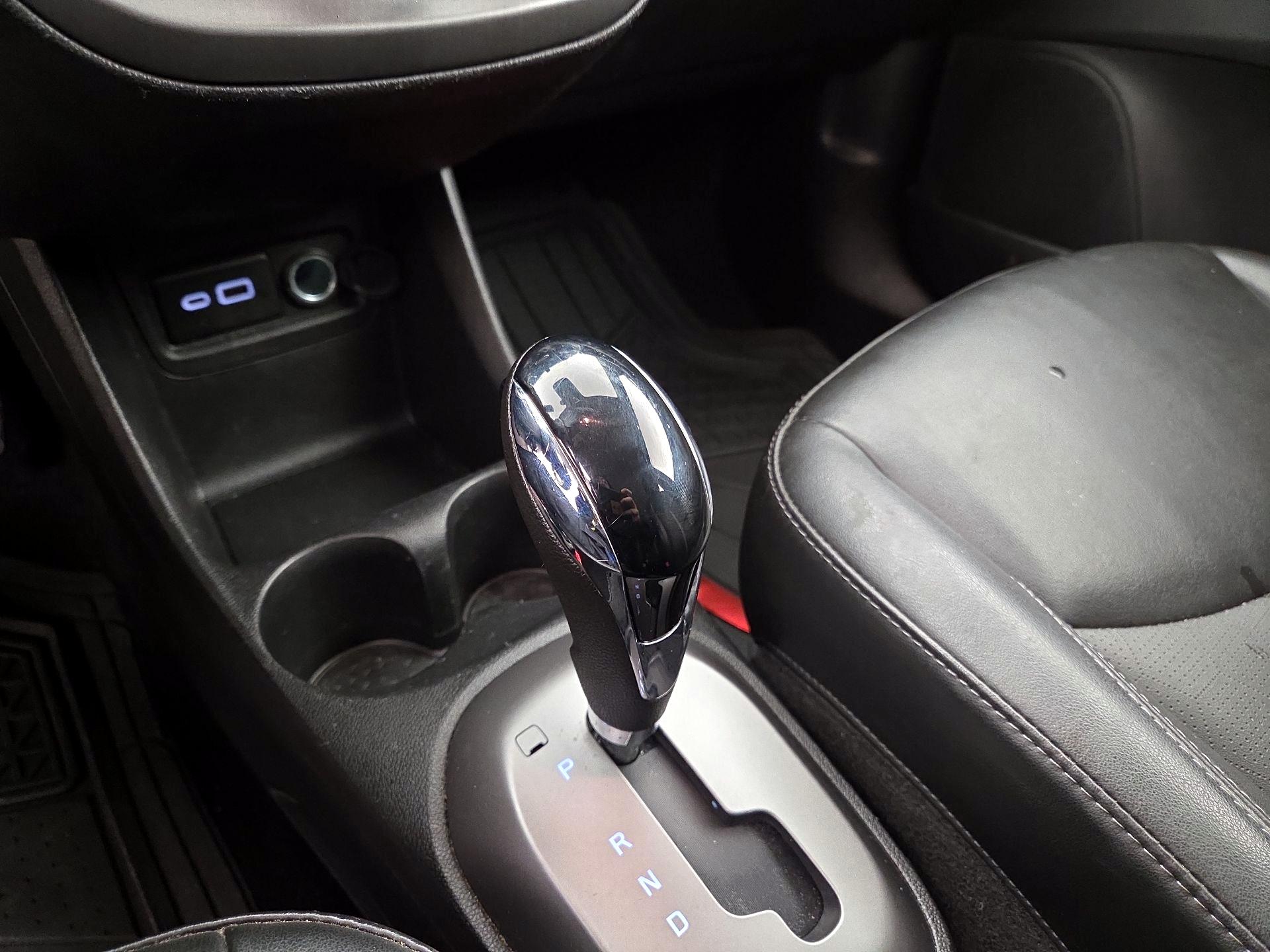 Thumbnail: 2021 Chevrolet Spark - 17