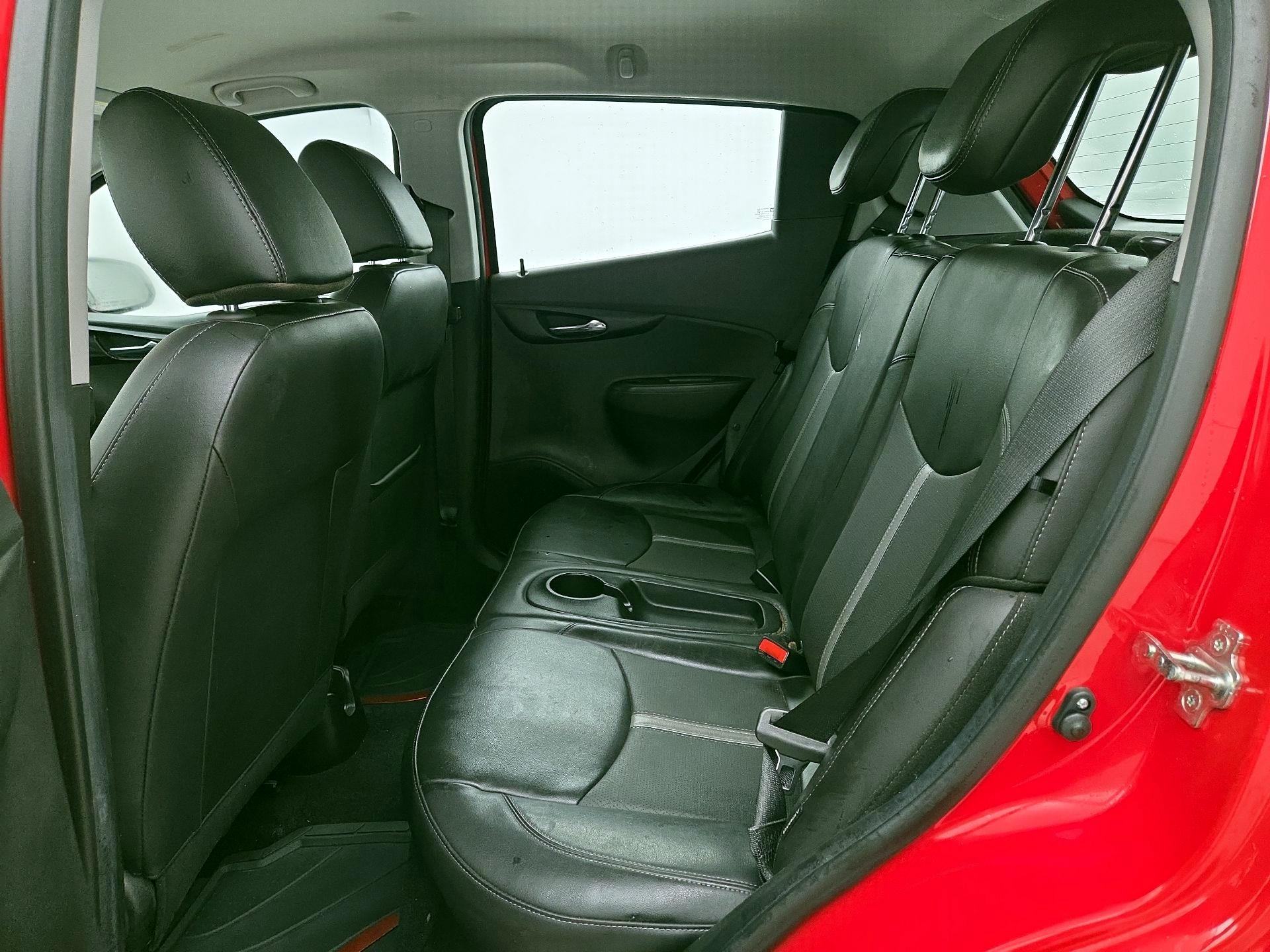 Thumbnail: 2021 Chevrolet Spark - 19