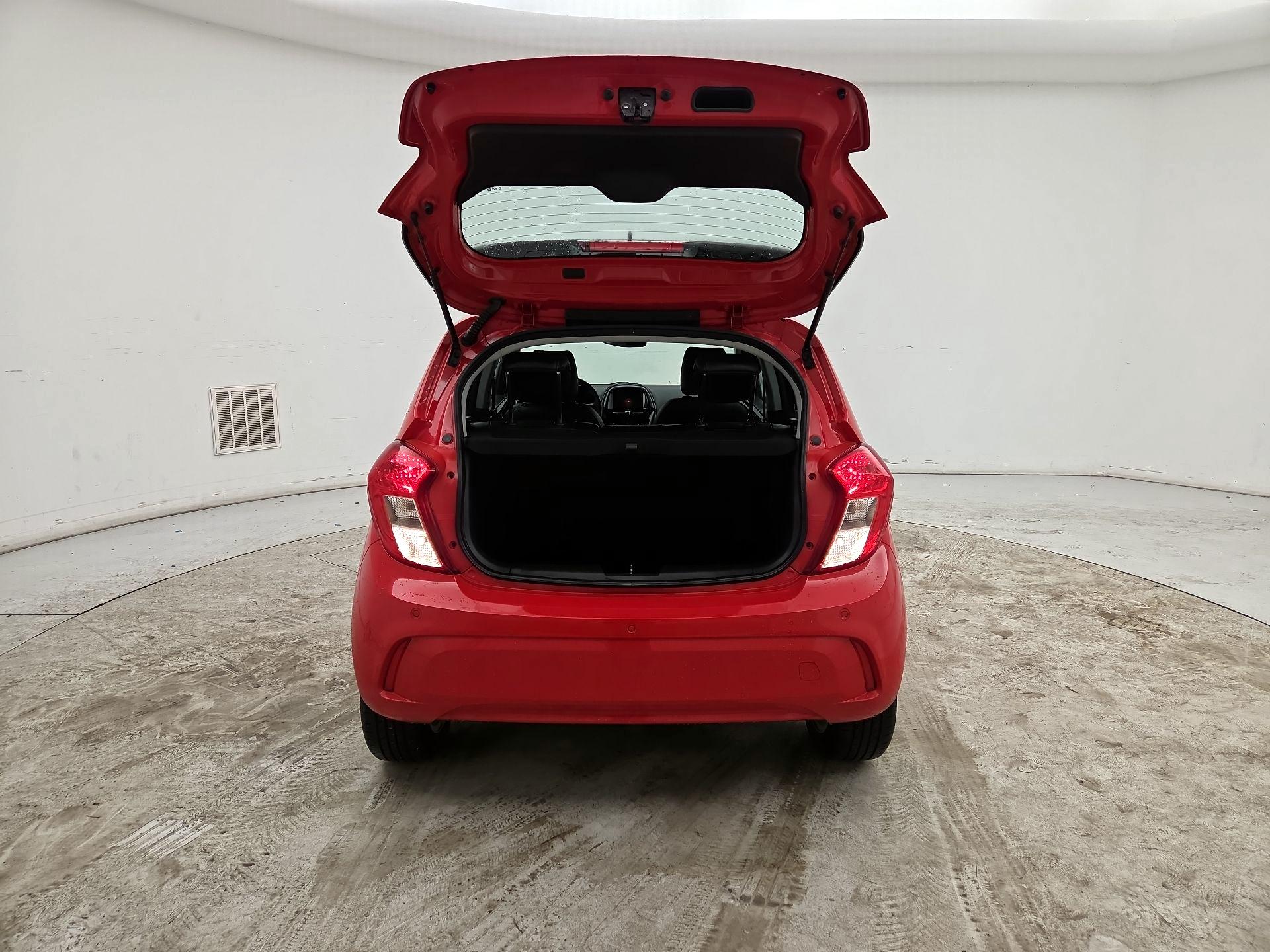 Thumbnail: 2021 Chevrolet Spark - 20