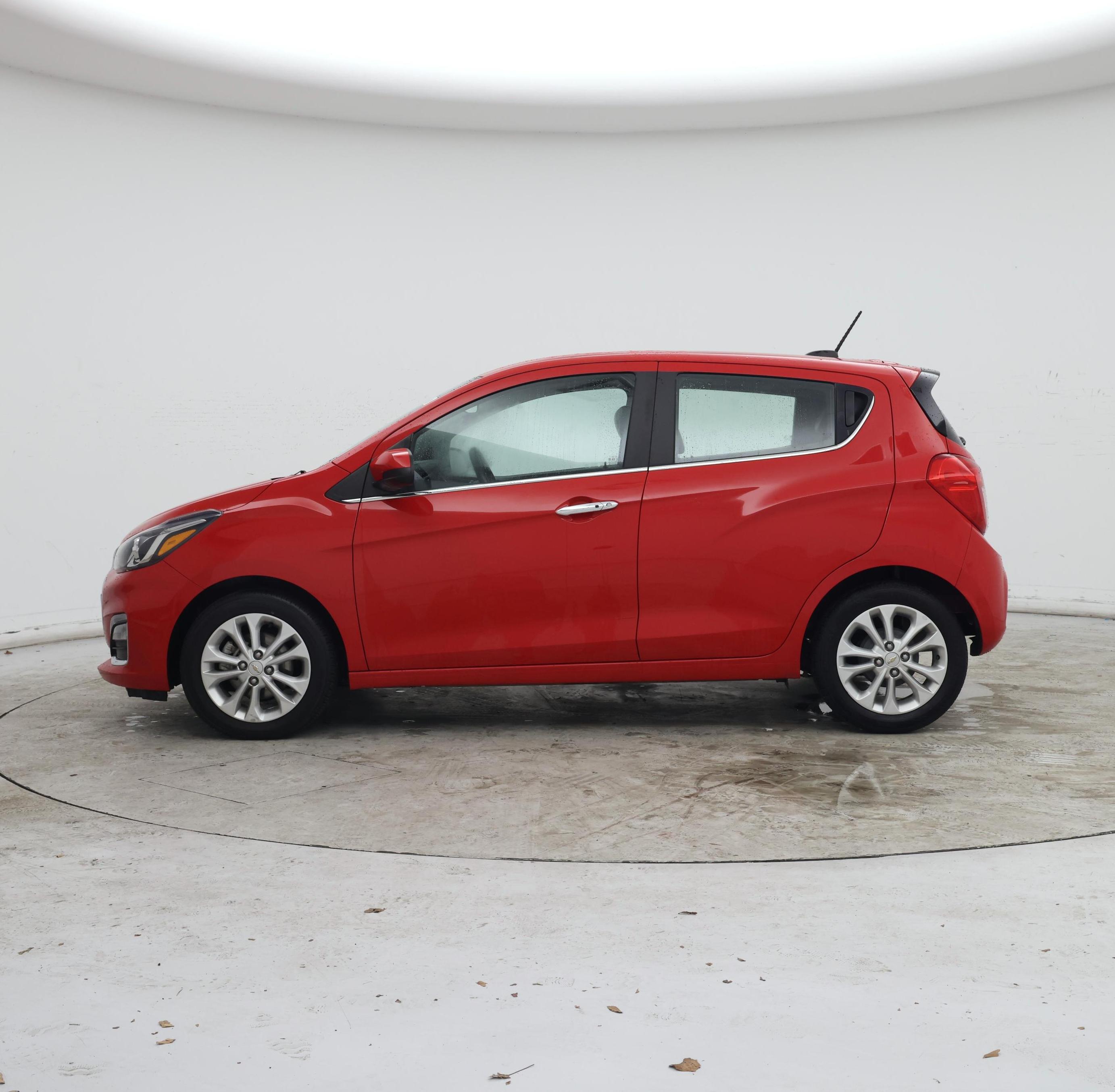 Thumbnail: 2021 Chevrolet Spark - 3