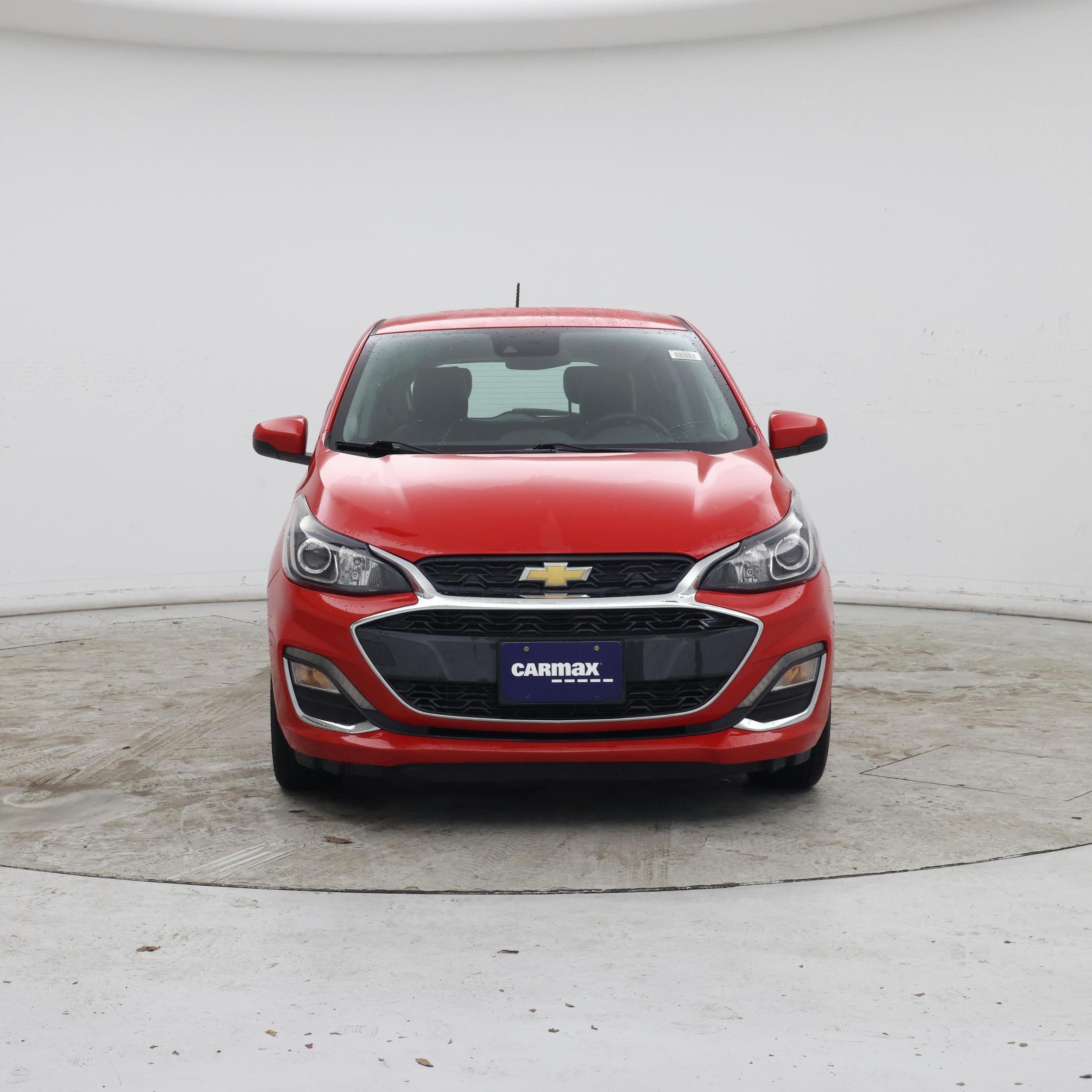 Thumbnail: 2021 Chevrolet Spark - 5