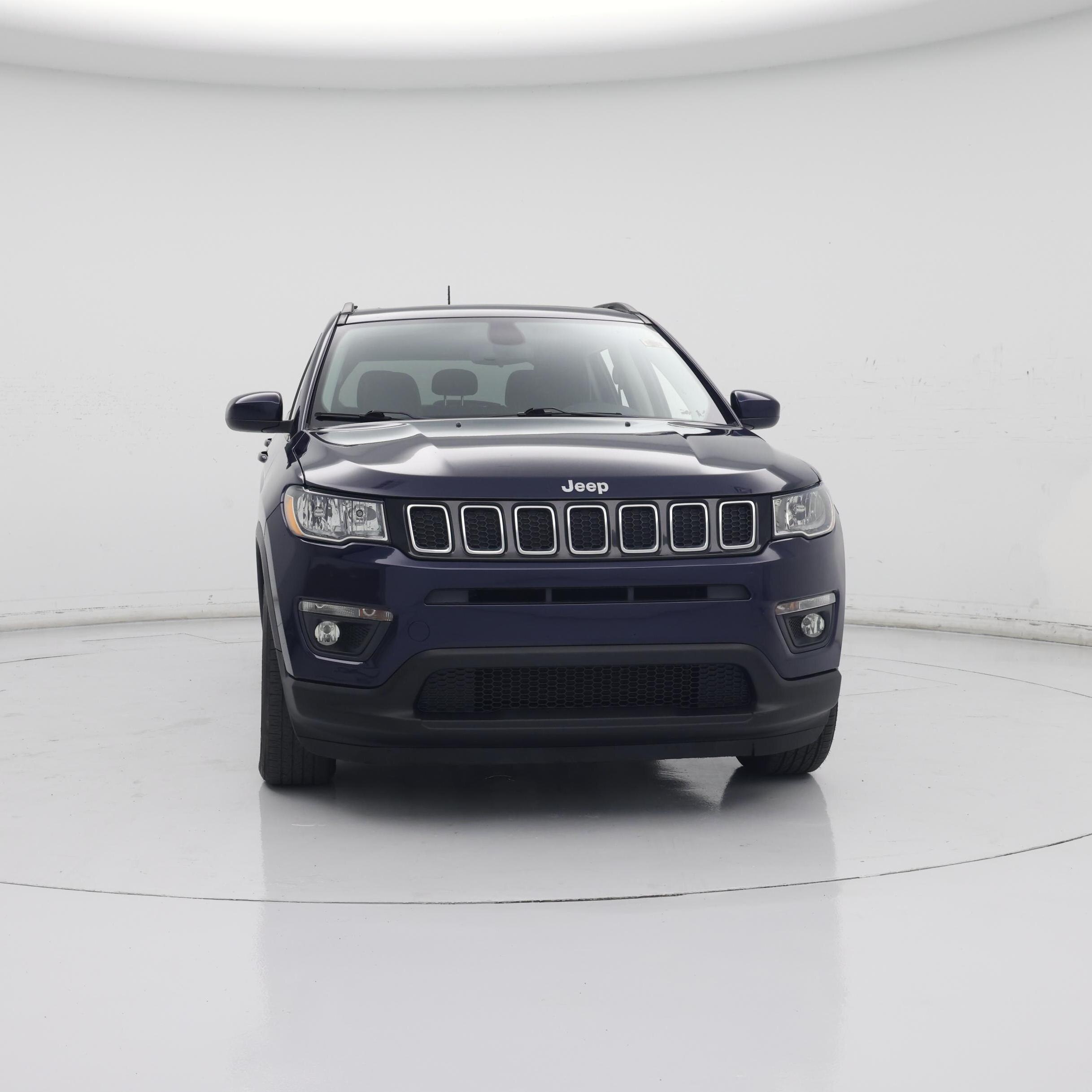 Thumbnail: 2021 Jeep Compass - 5