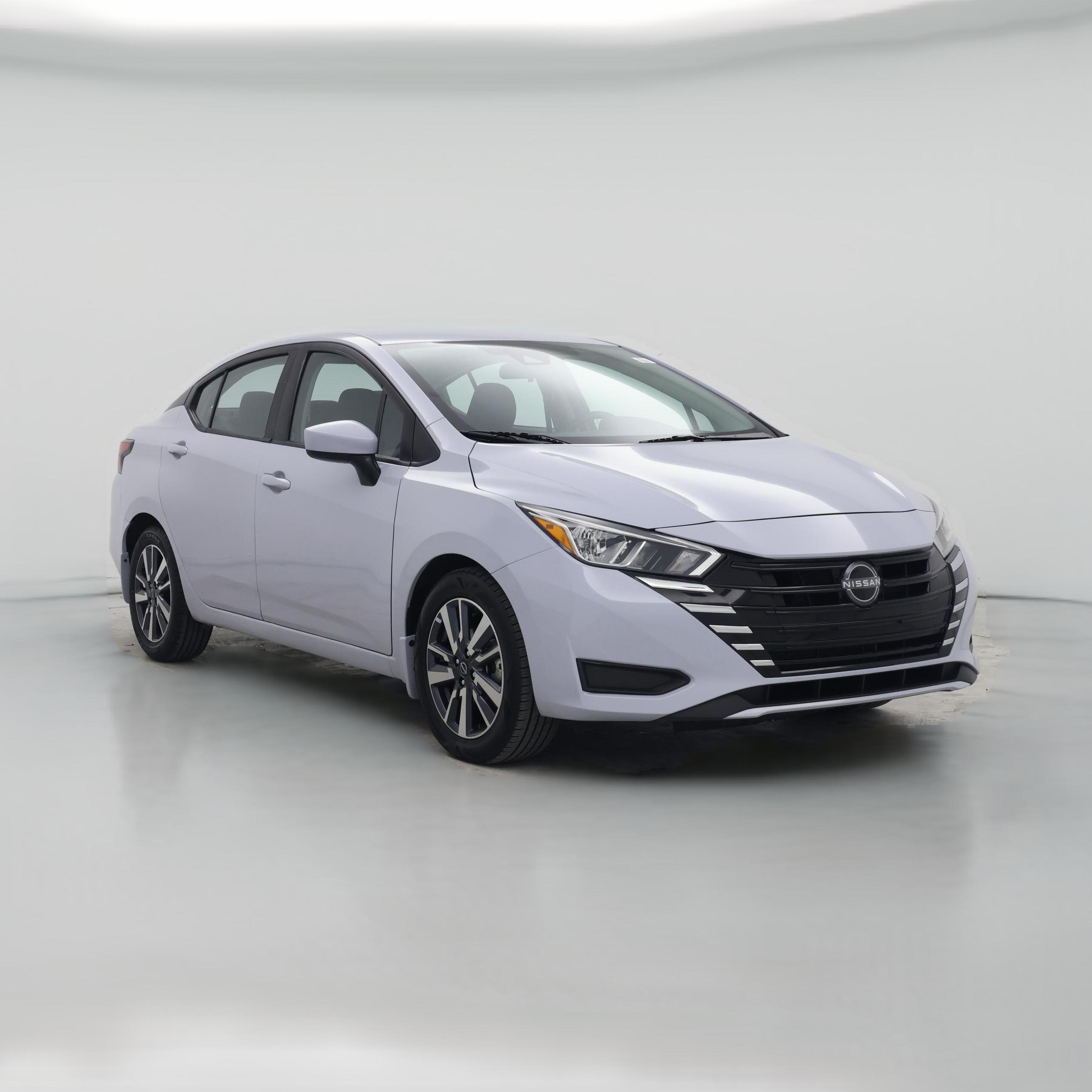 Thumbnail: 2023 Nissan Versa - 1