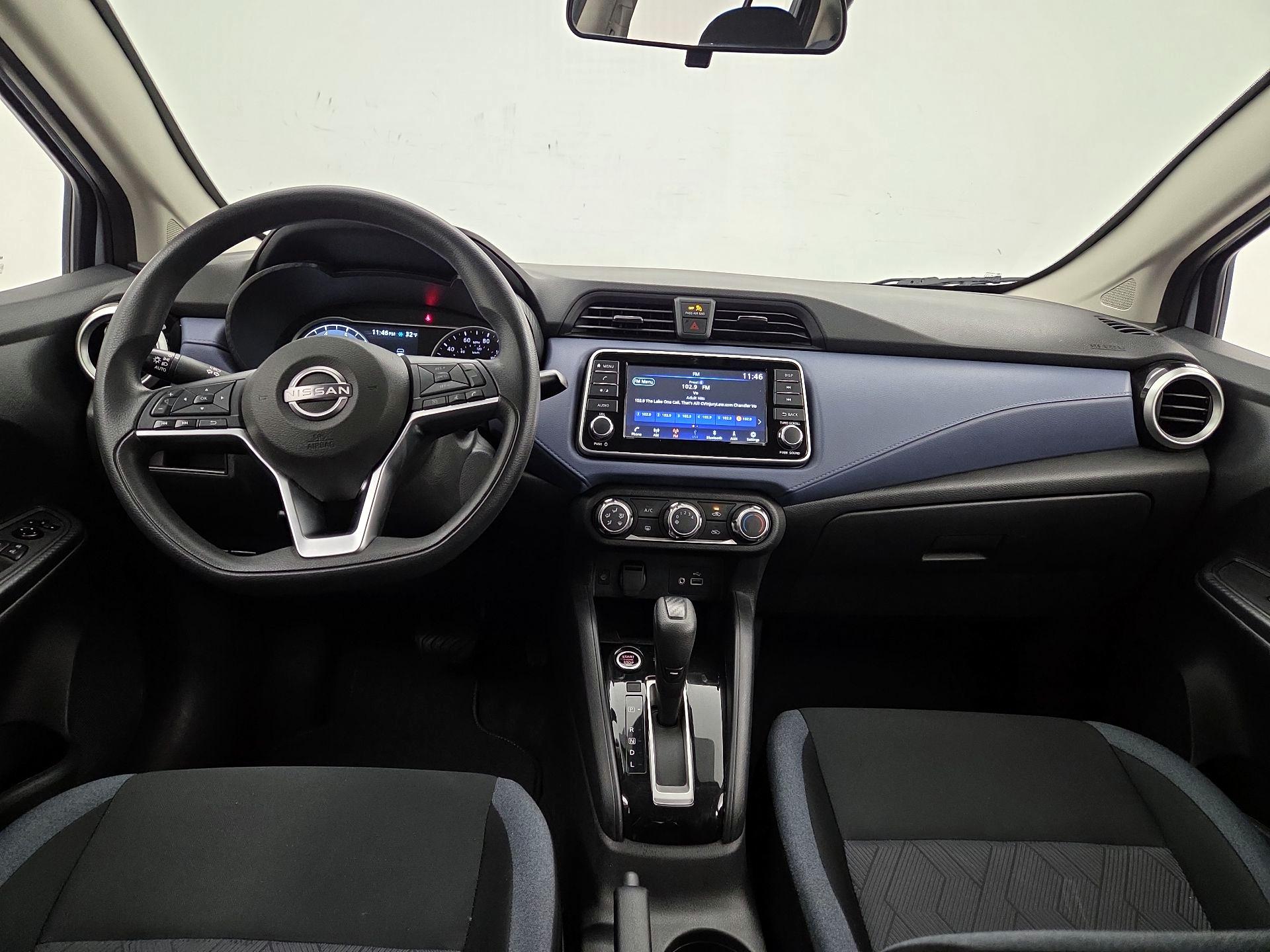 Thumbnail: 2023 Nissan Versa - 9