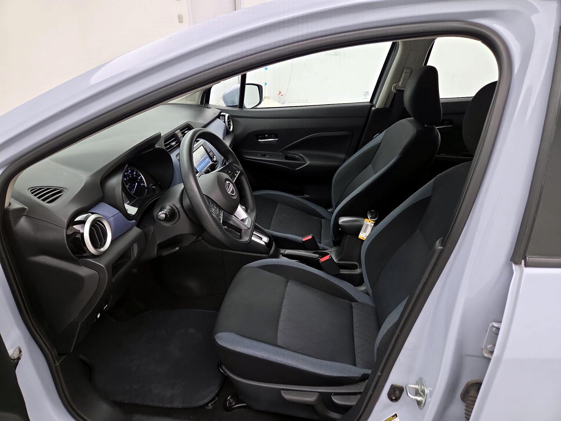 Thumbnail: 2023 Nissan Versa - 11