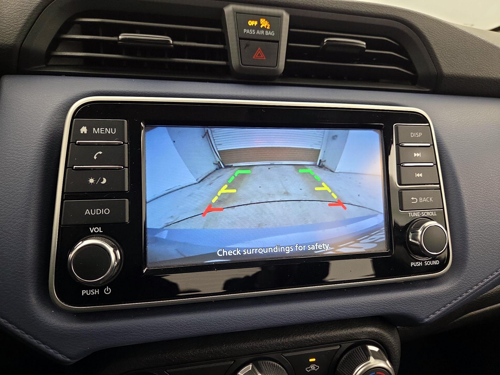 Thumbnail: 2023 Nissan Versa - 14