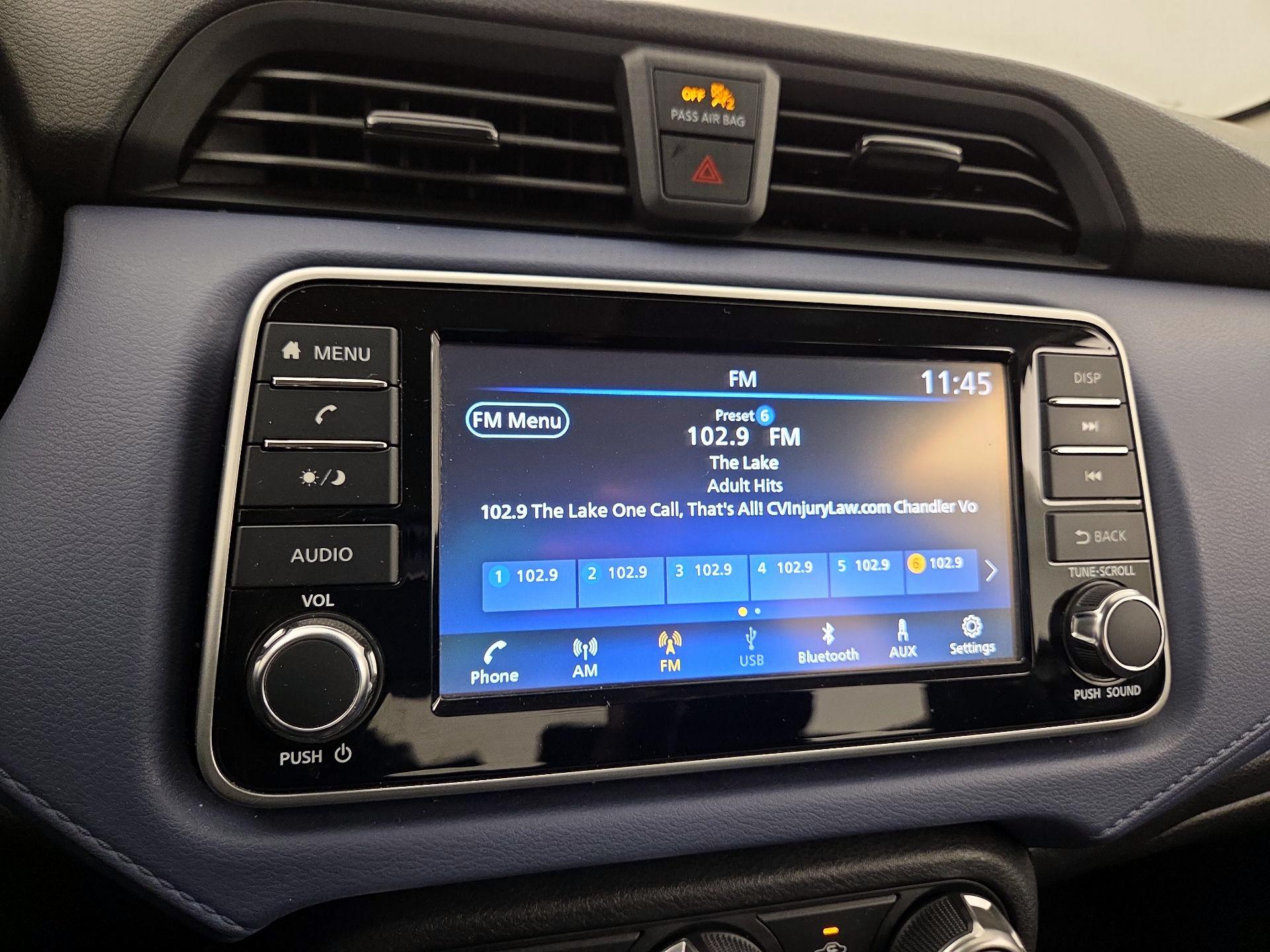 Thumbnail: 2023 Nissan Versa - 15