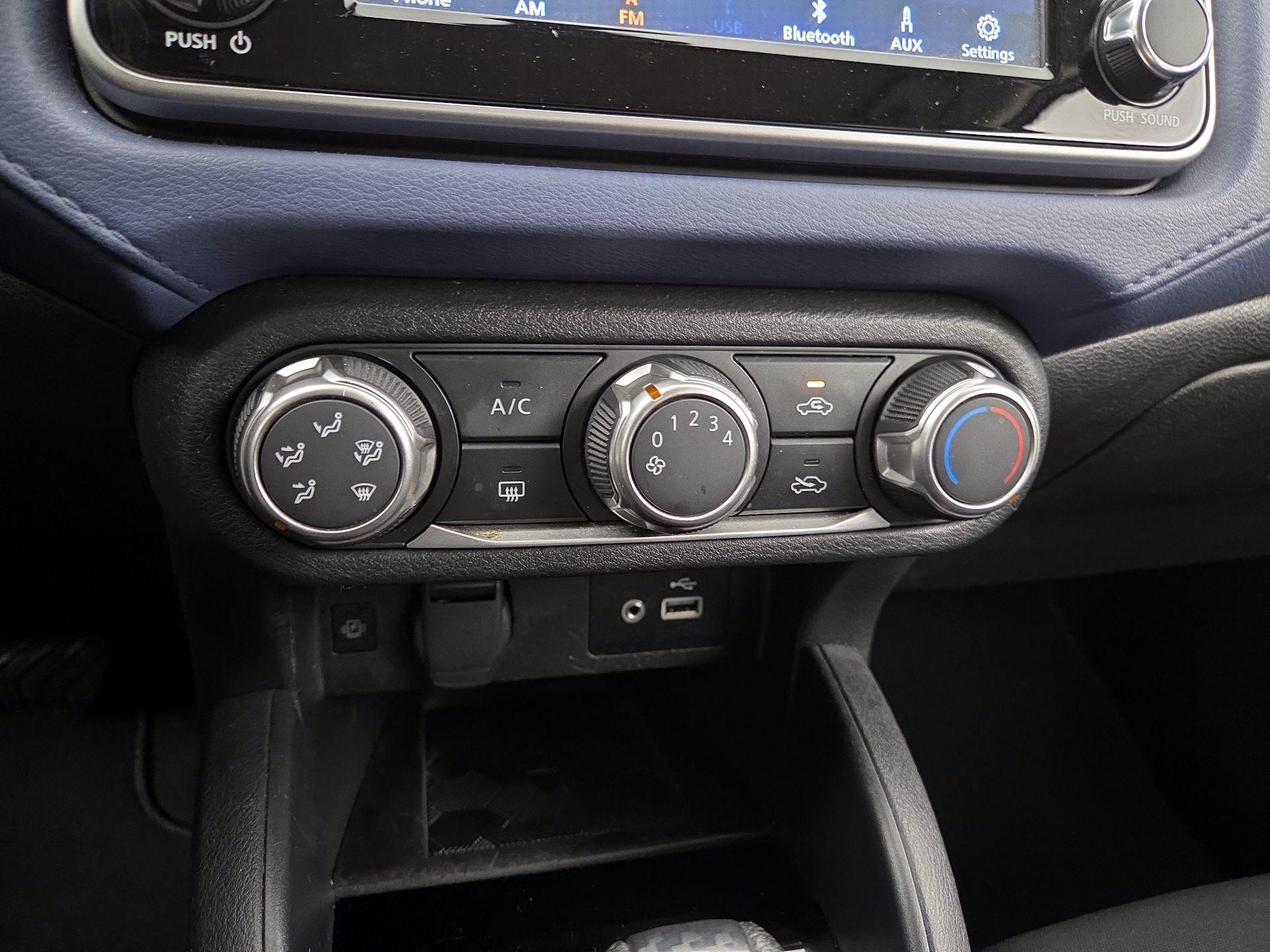 Thumbnail: 2023 Nissan Versa - 16