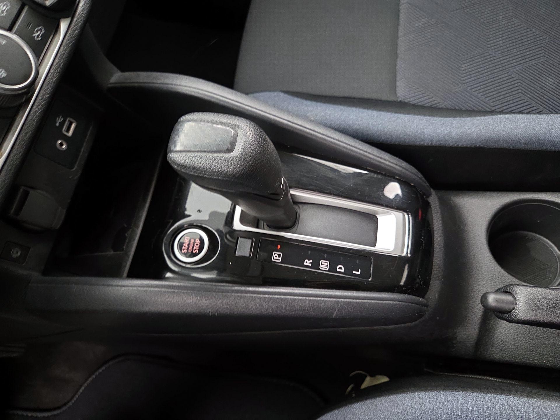 Thumbnail: 2023 Nissan Versa - 17