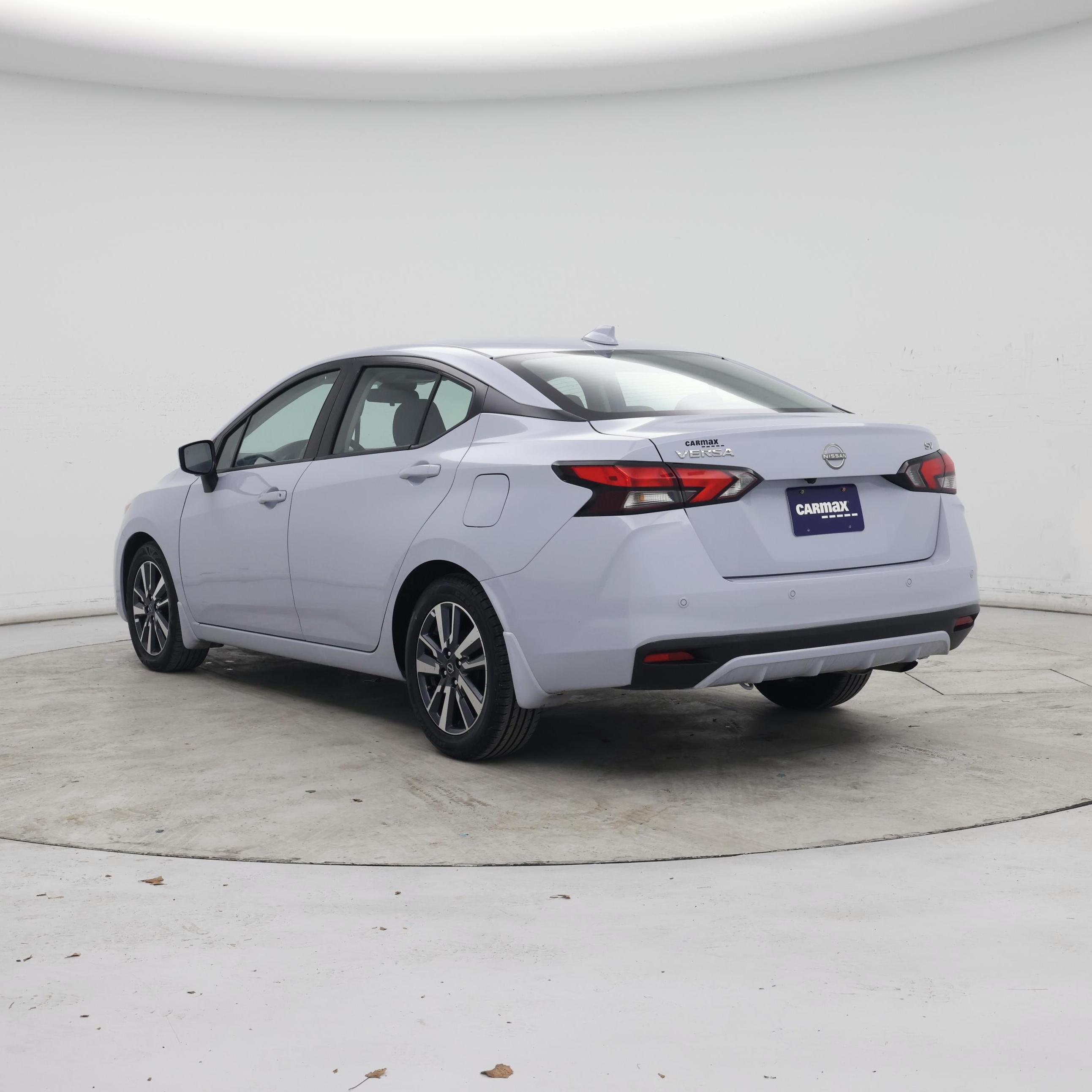 Thumbnail: 2023 Nissan Versa - 2