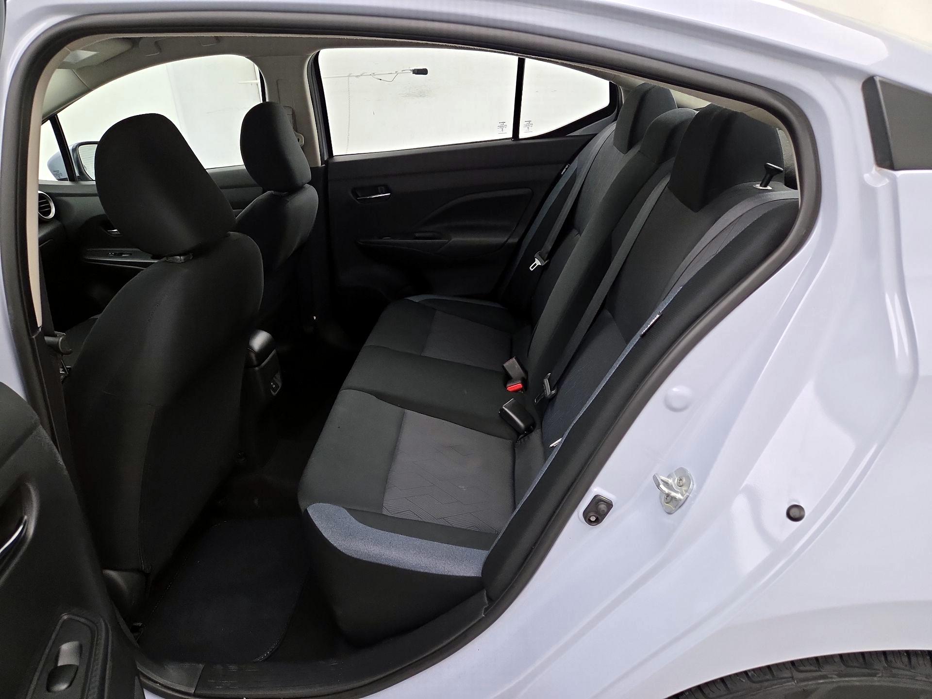 Thumbnail: 2023 Nissan Versa - 19