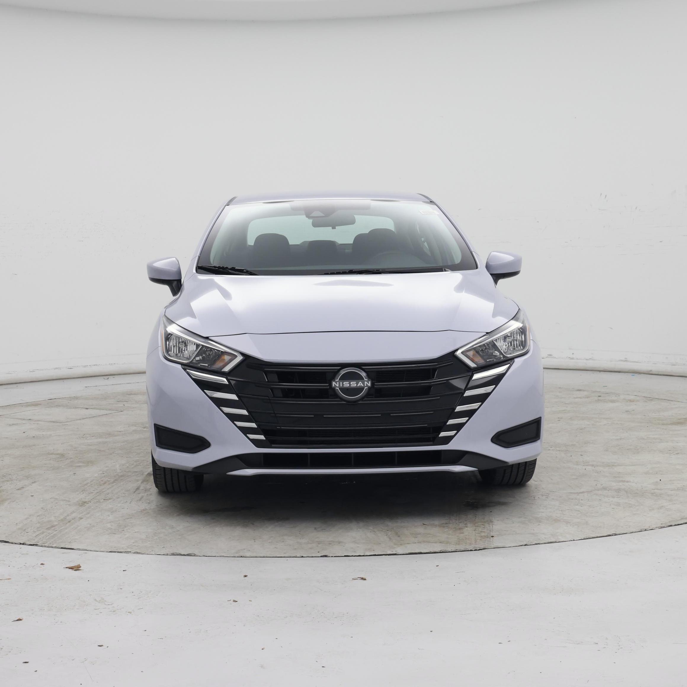 Thumbnail: 2023 Nissan Versa - 5