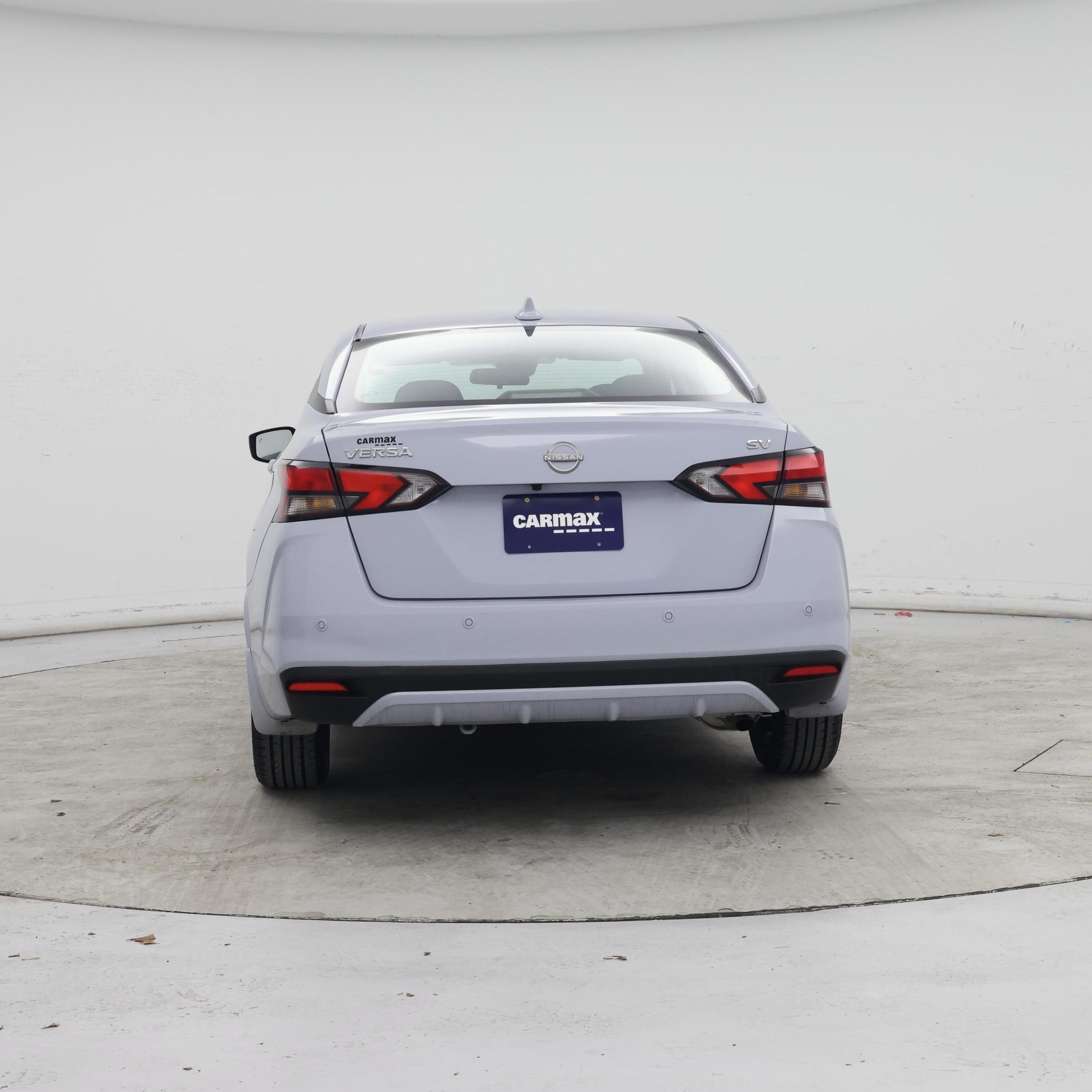 Thumbnail: 2023 Nissan Versa - 6