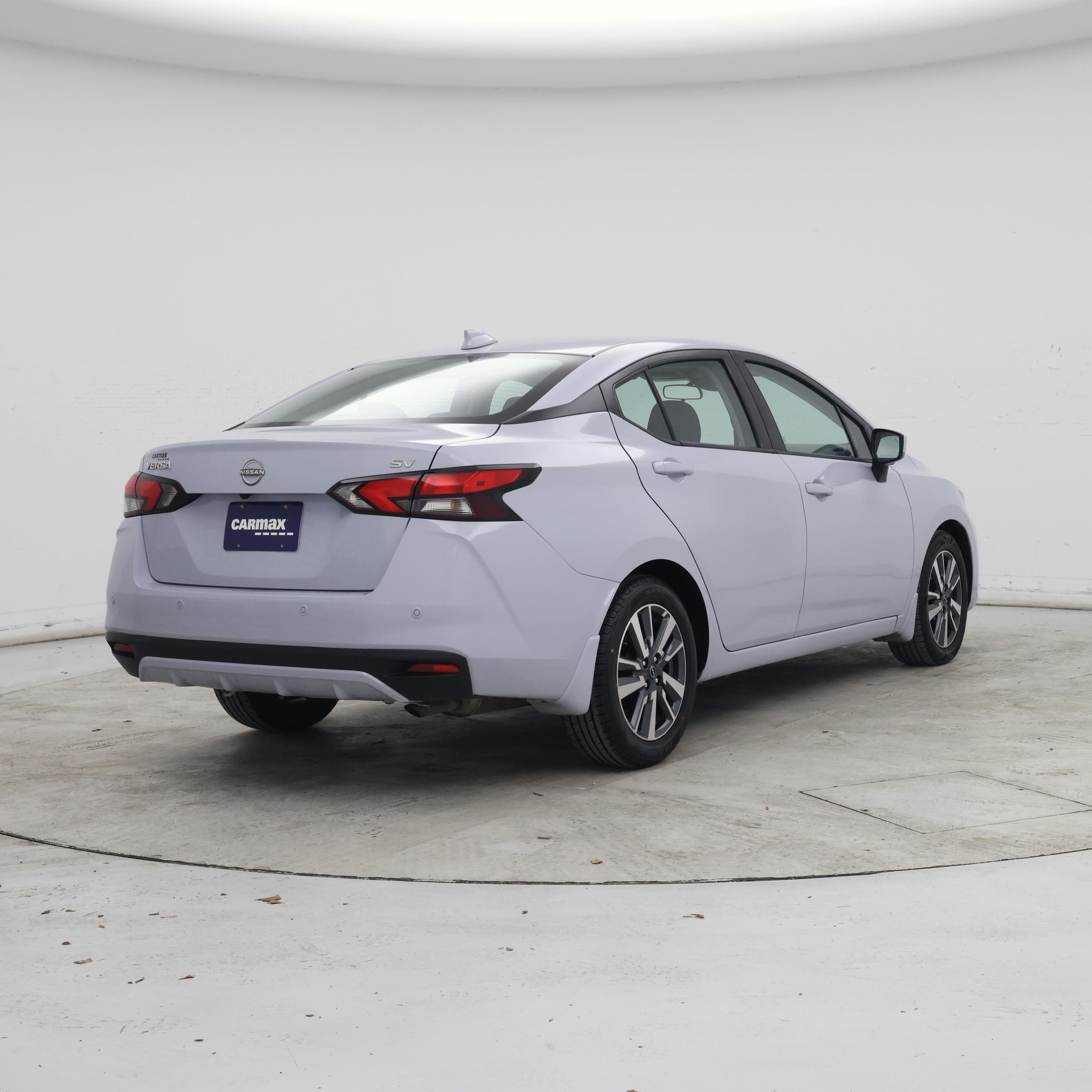 Thumbnail: 2023 Nissan Versa - 8