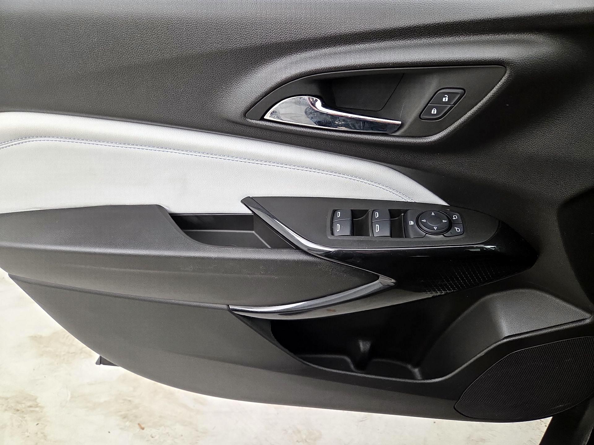 Thumbnail: 2025 Chevrolet Trax - 12