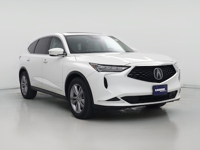 2023 Acura MDX SH-AWD