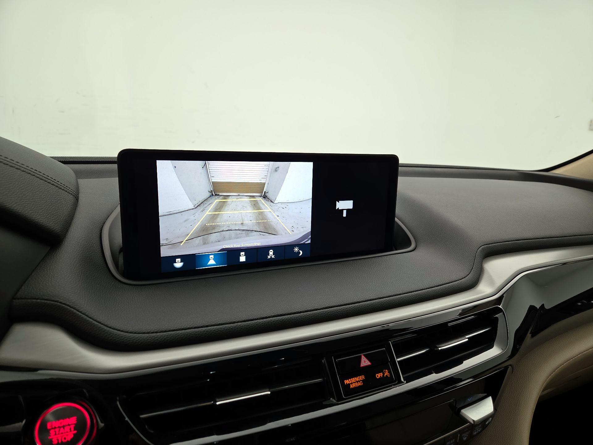 Thumbnail: 2023 Acura MDX - 14