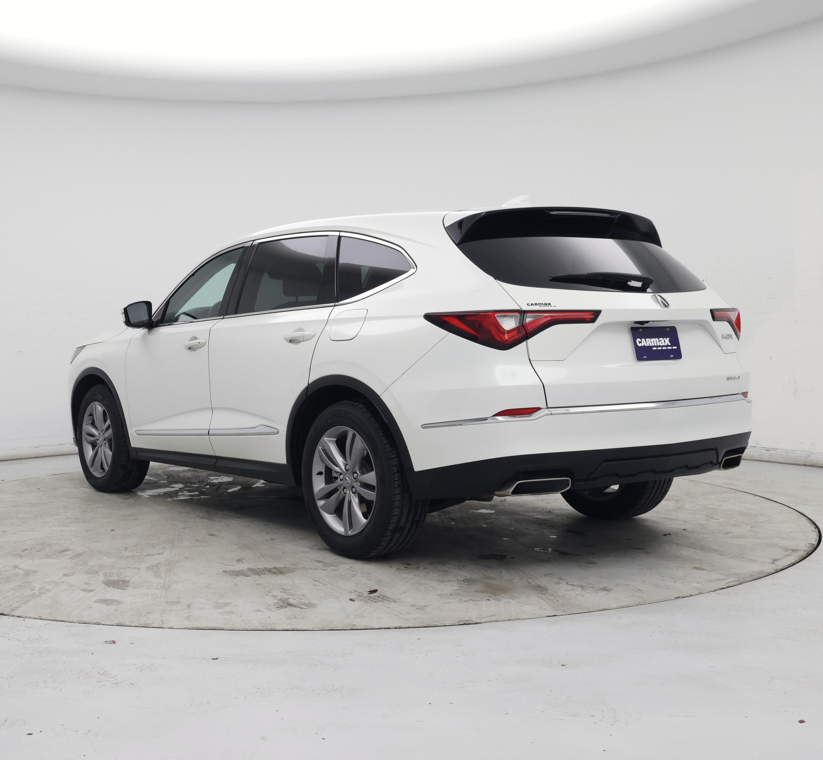 Thumbnail: 2023 Acura MDX - 2