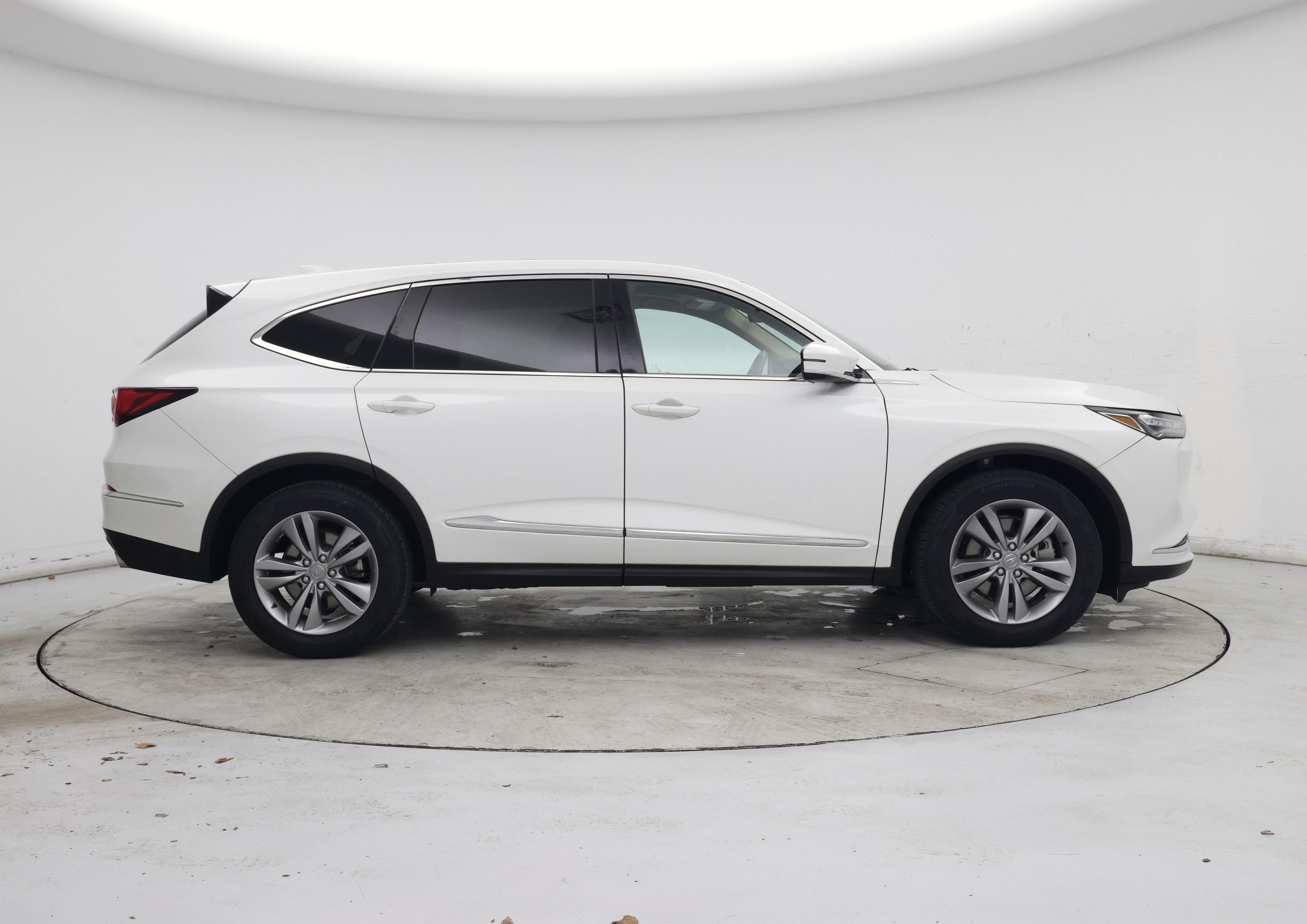 Thumbnail: 2023 Acura MDX - 7