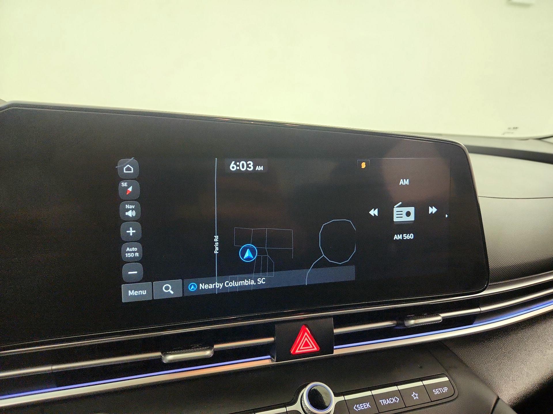 Thumbnail: 2024 Hyundai Elantra - 14