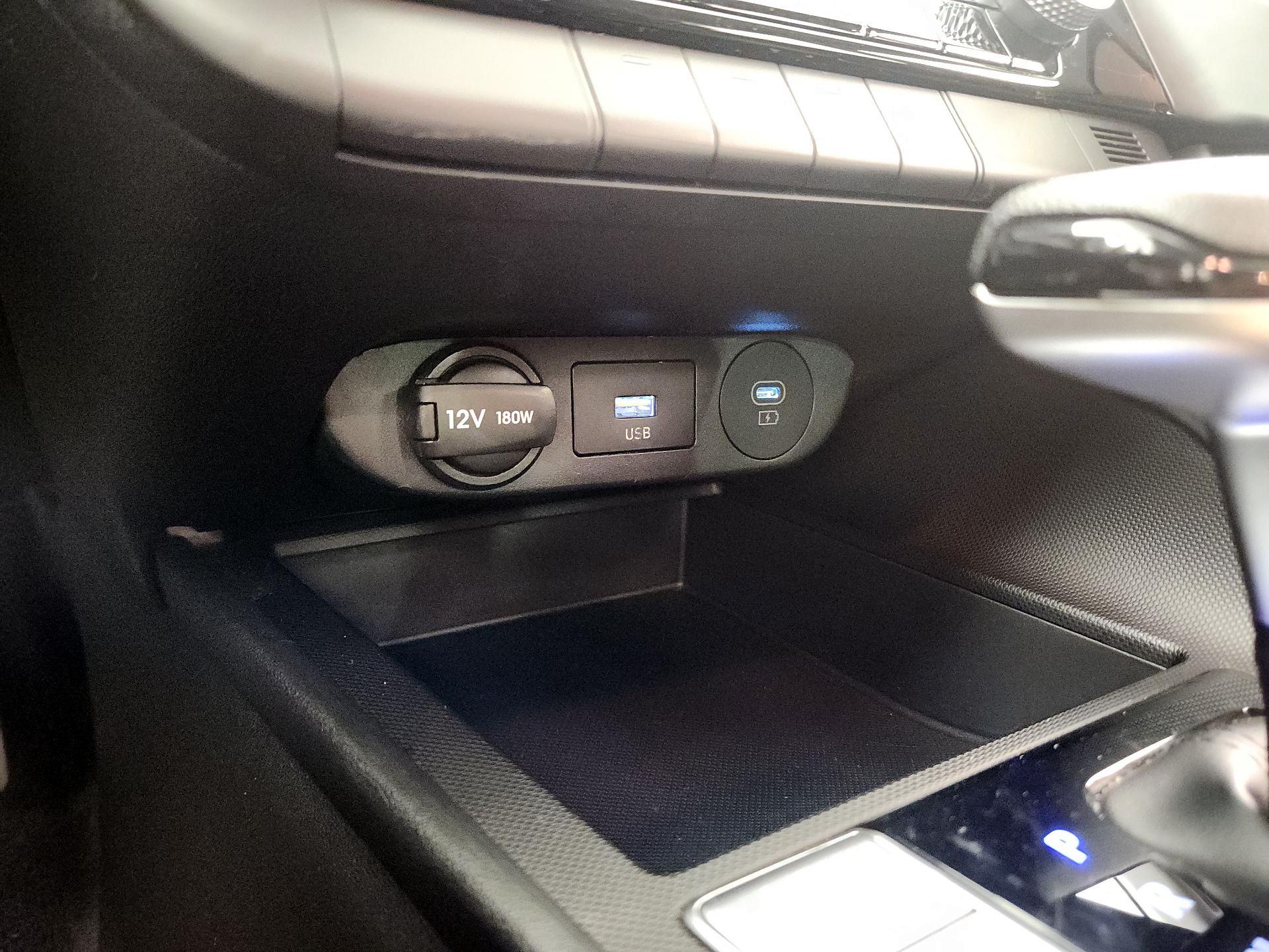 Thumbnail: 2024 Hyundai Elantra - 19