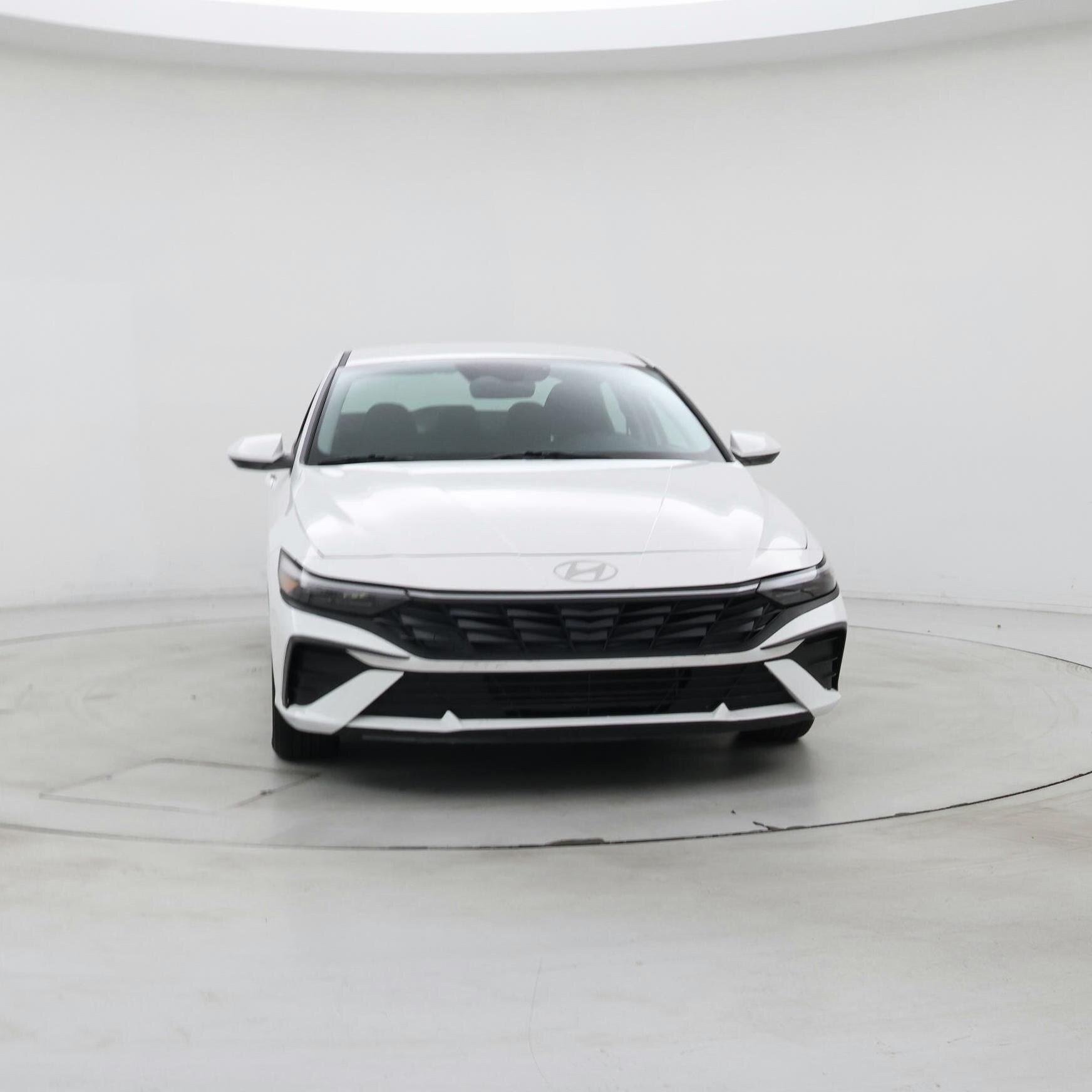 Thumbnail: 2024 Hyundai Elantra - 5