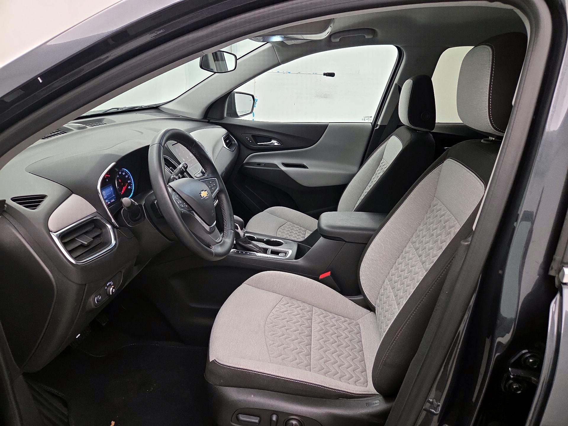 Thumbnail: 2023 Chevrolet Equinox - 11