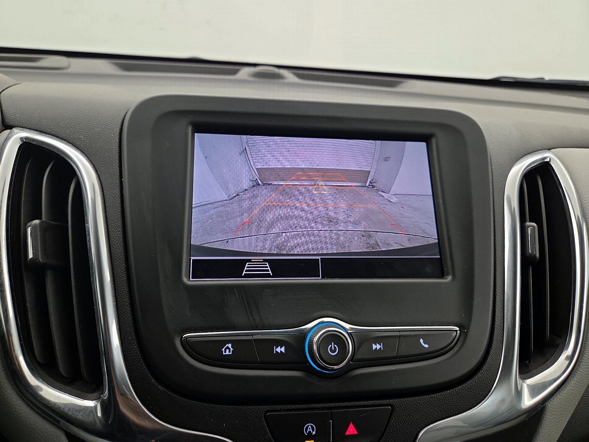 Thumbnail: 2023 Chevrolet Equinox - 14