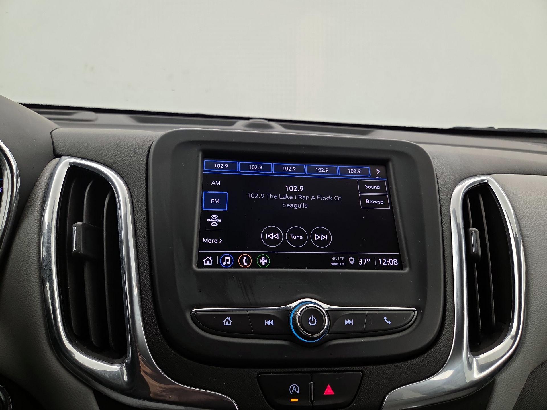 Thumbnail: 2023 Chevrolet Equinox - 15