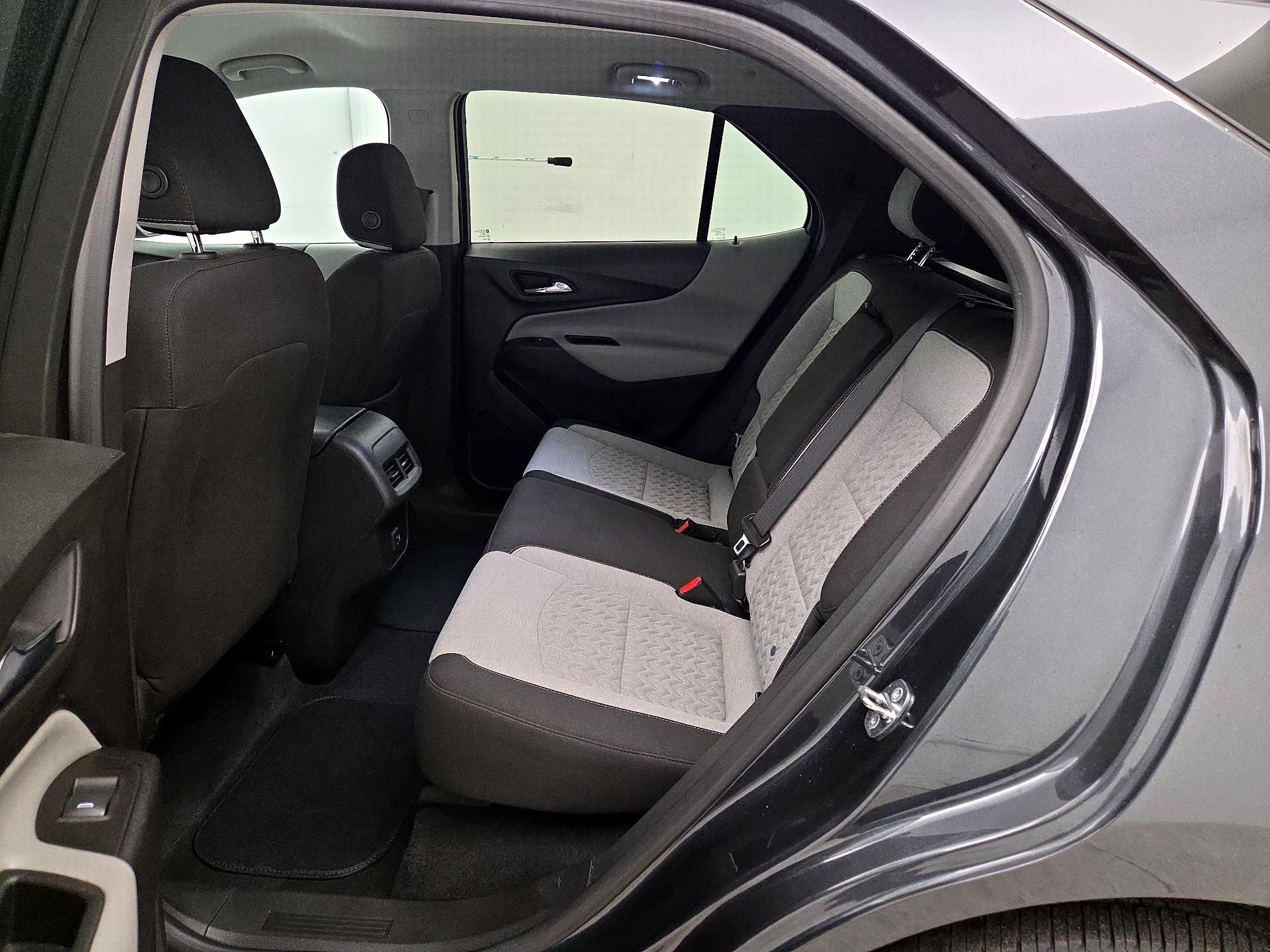 Thumbnail: 2023 Chevrolet Equinox - 19