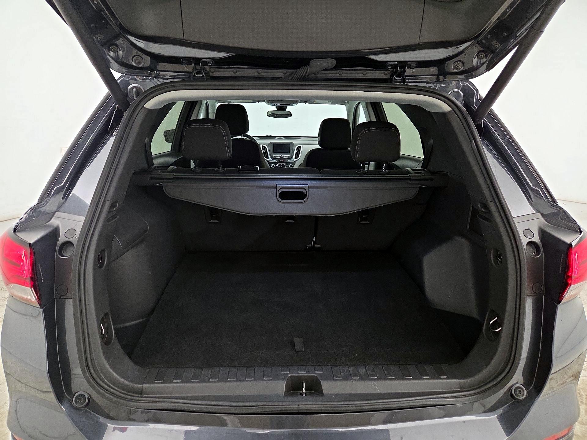 Thumbnail: 2023 Chevrolet Equinox - 20