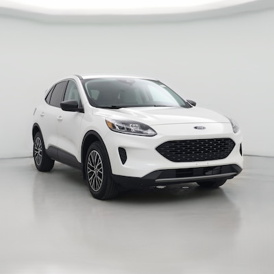 2022 Ford Escape Plug In Hybrid SE
