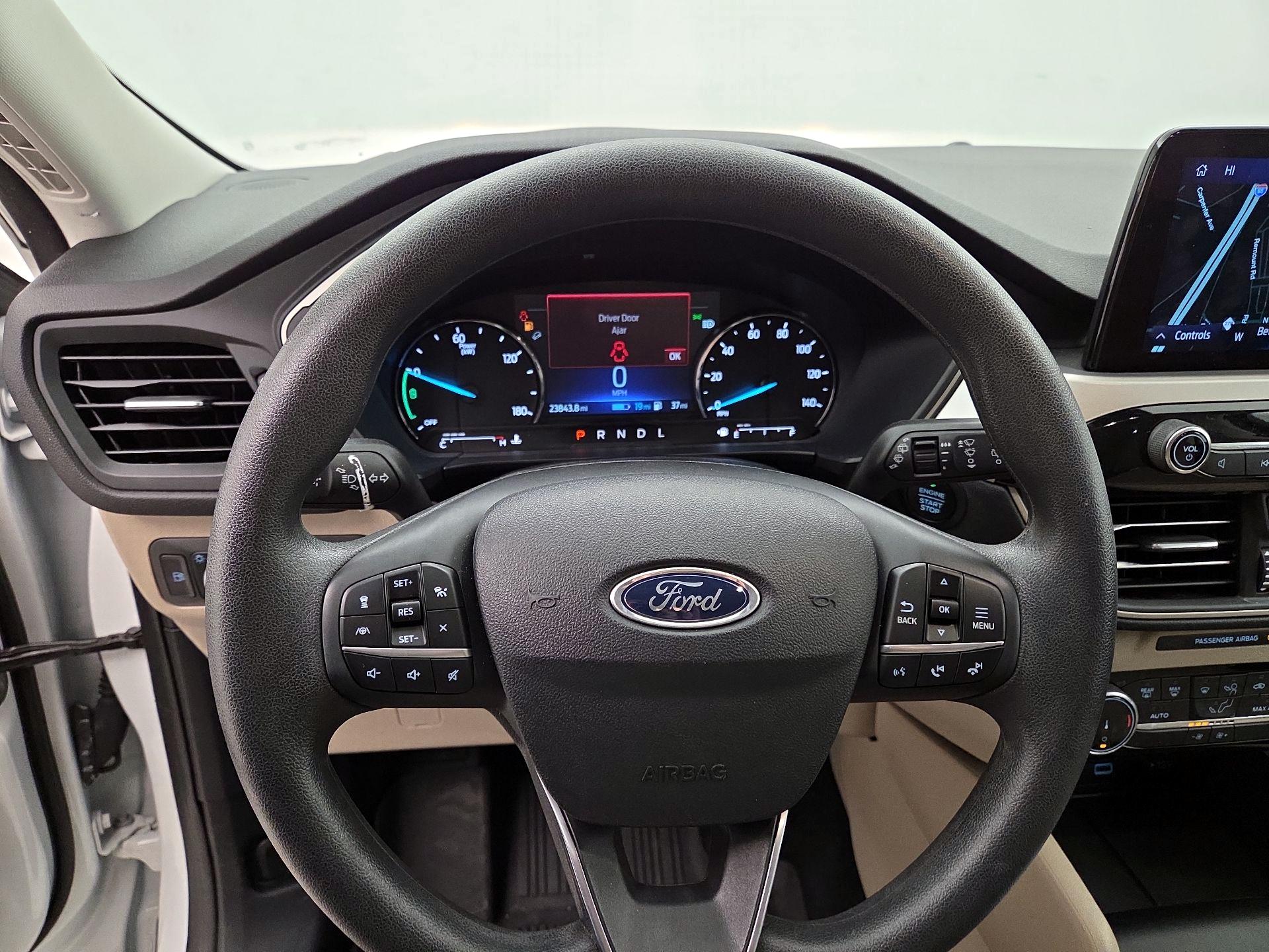 Thumbnail: 2022 Ford Escape - 10