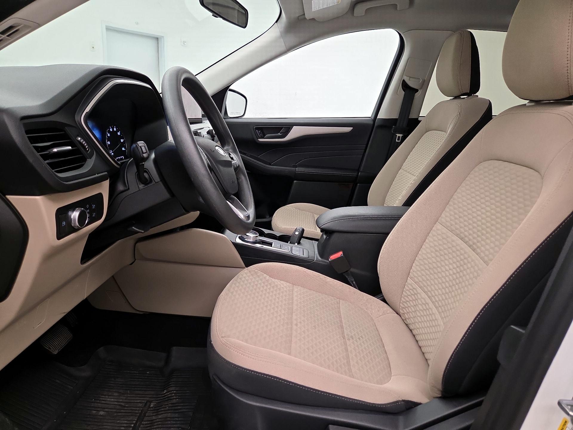 Thumbnail: 2022 Ford Escape - 11