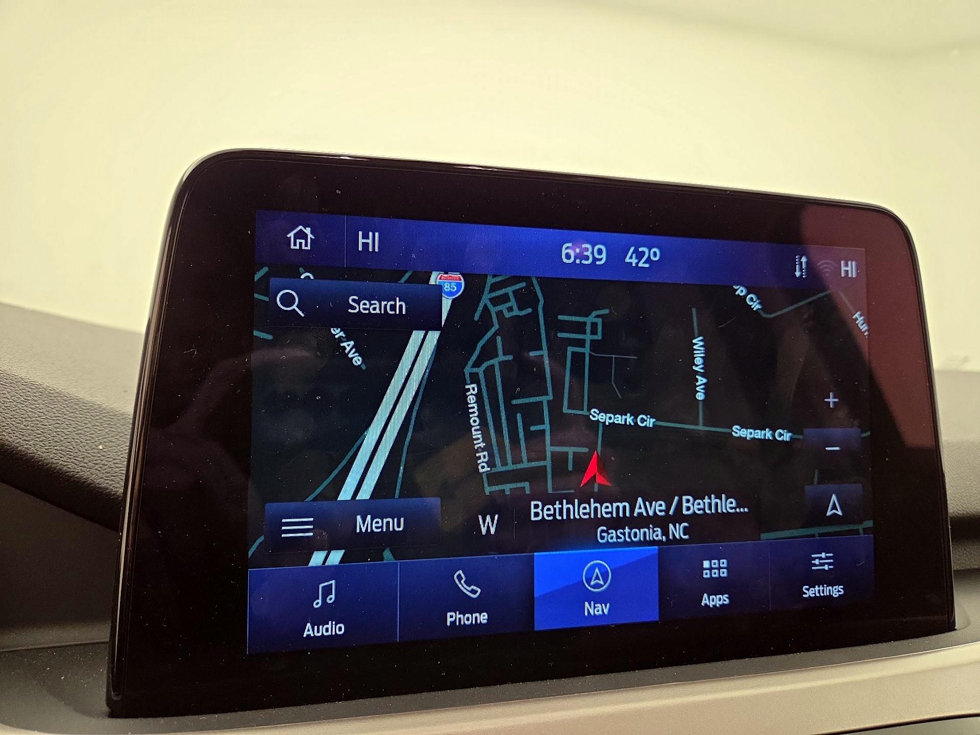 Thumbnail: 2022 Ford Escape - 14