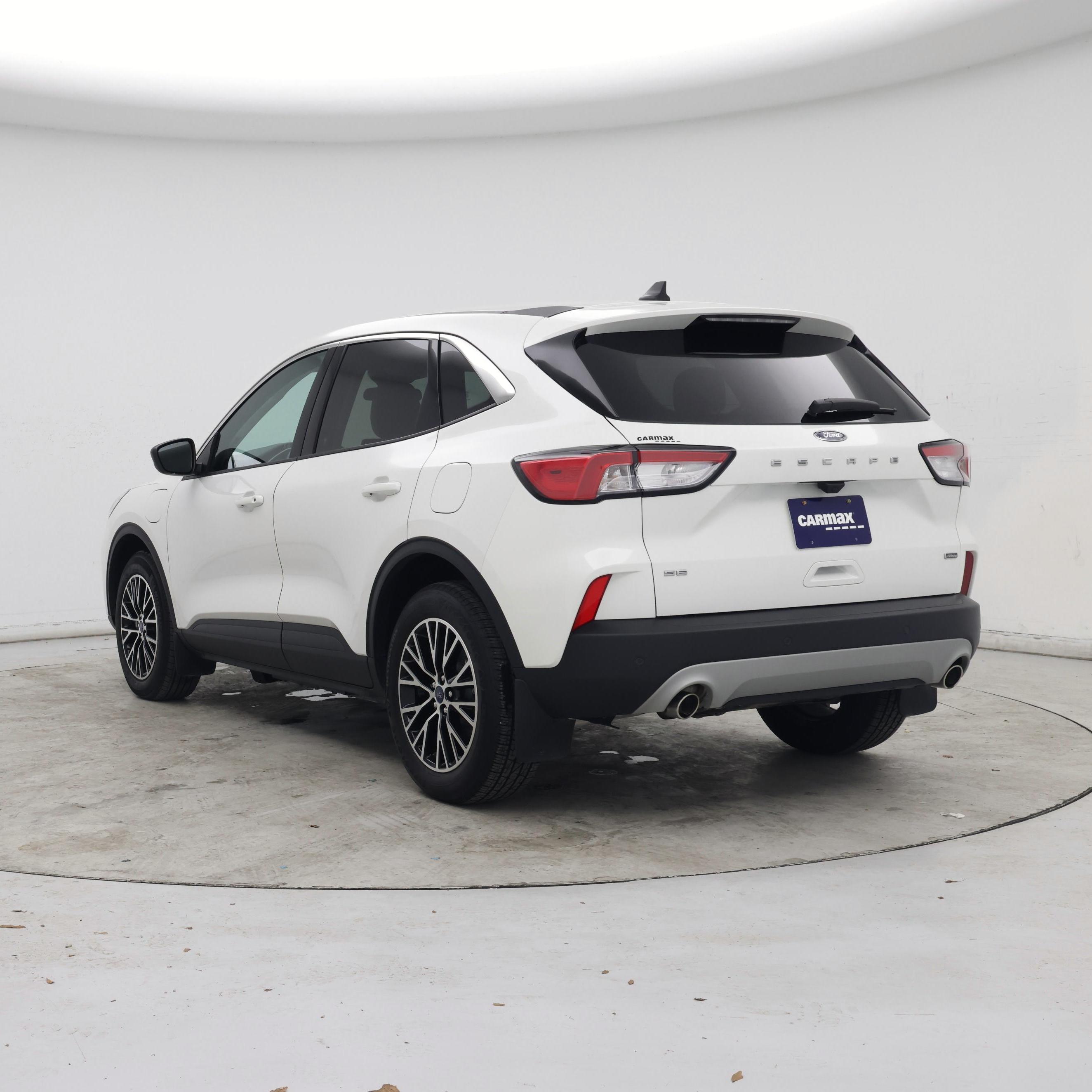 Thumbnail: 2022 Ford Escape - 2