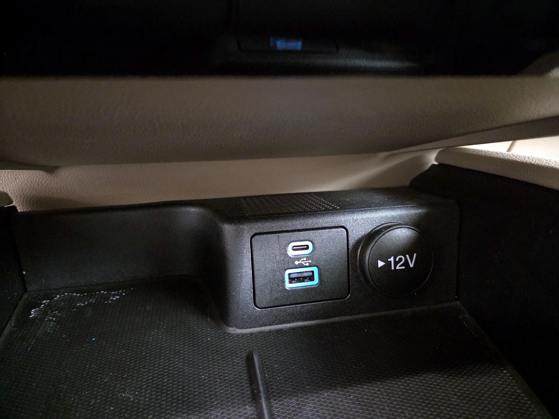 Thumbnail: 2022 Ford Escape - 19