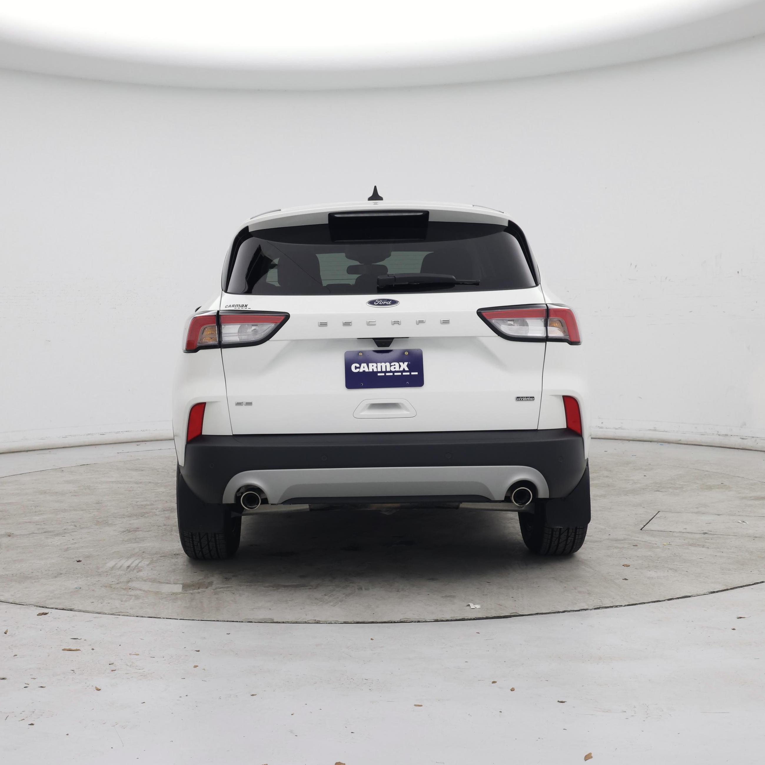 Thumbnail: 2022 Ford Escape - 6