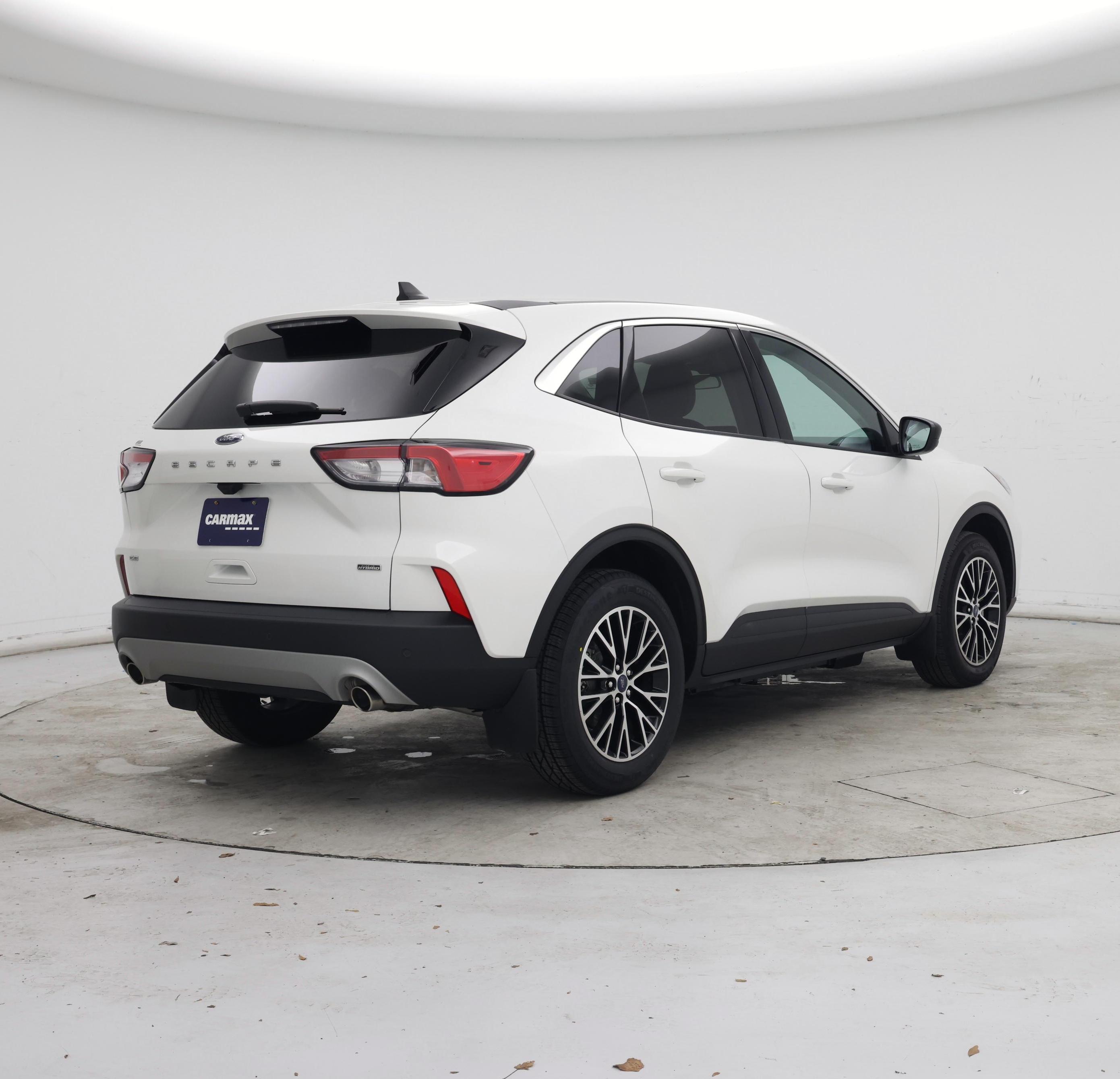 Thumbnail: 2022 Ford Escape - 8