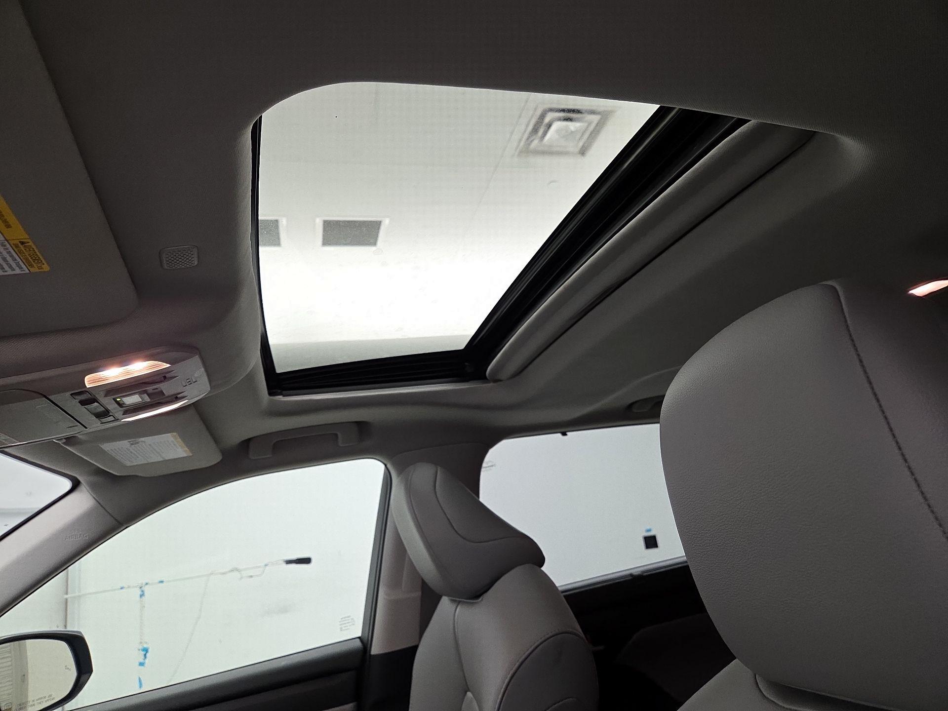 Thumbnail: 2021 Toyota Highlander - 19