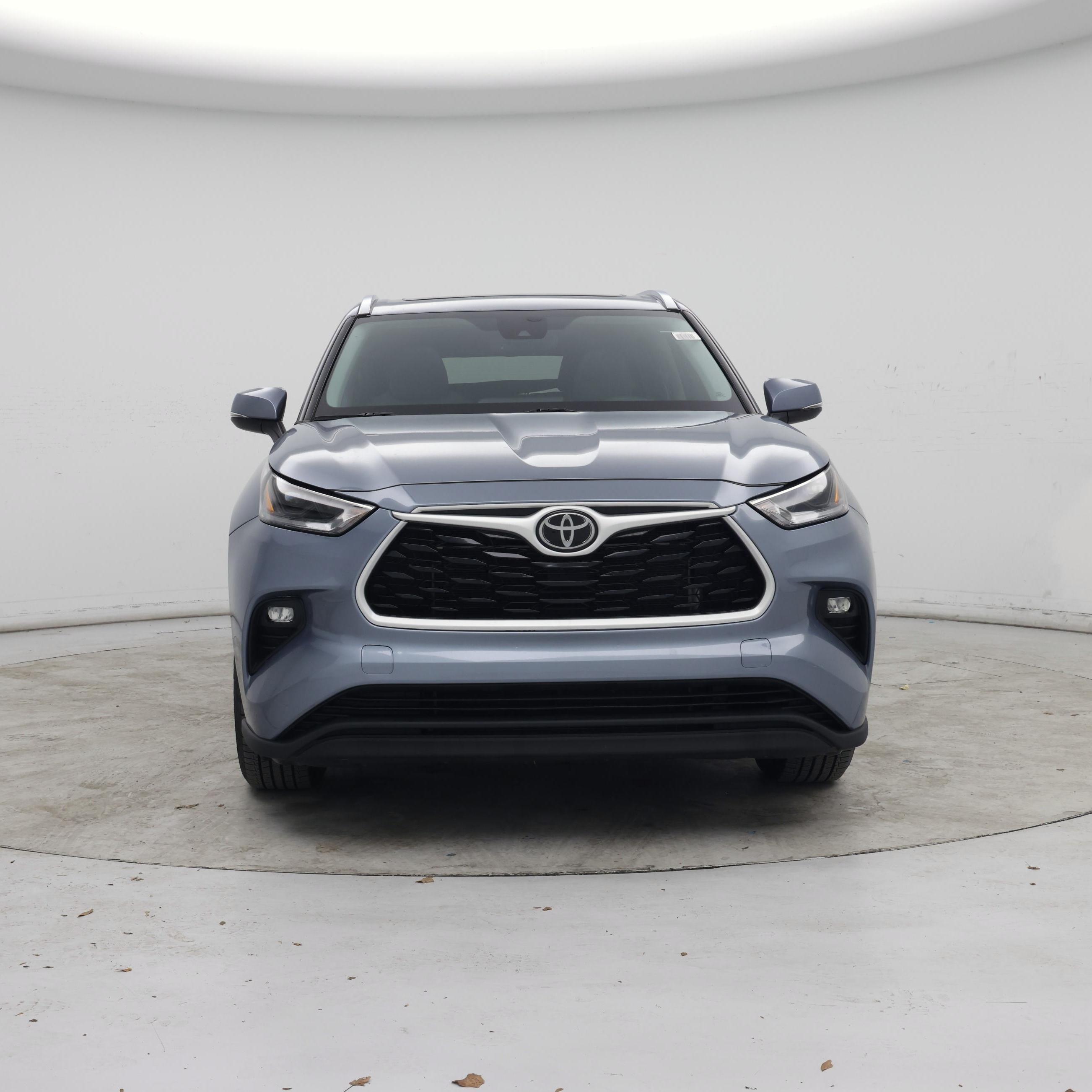 Thumbnail: 2021 Toyota Highlander - 5