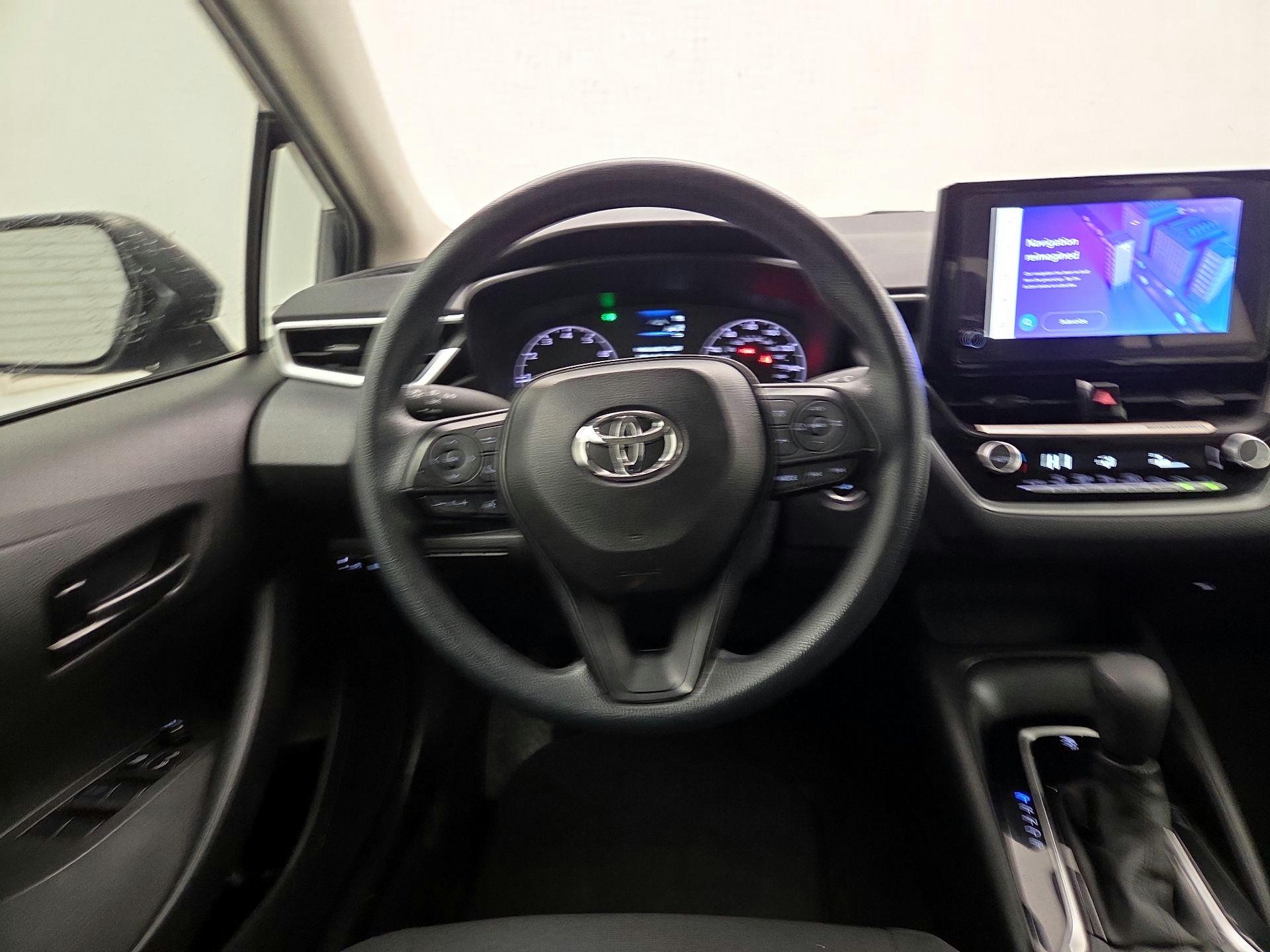 Thumbnail: 2024 Toyota Corolla - 10