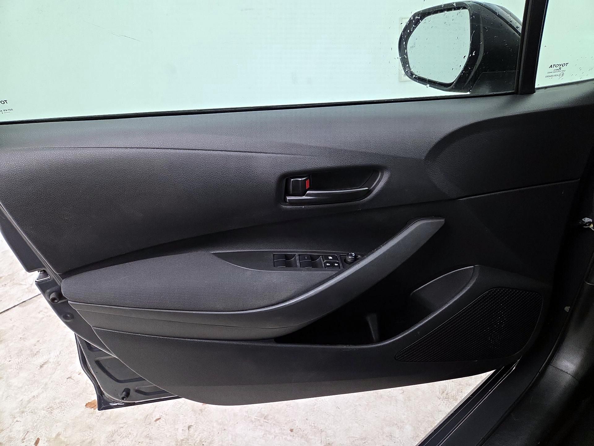 Thumbnail: 2024 Toyota Corolla - 12