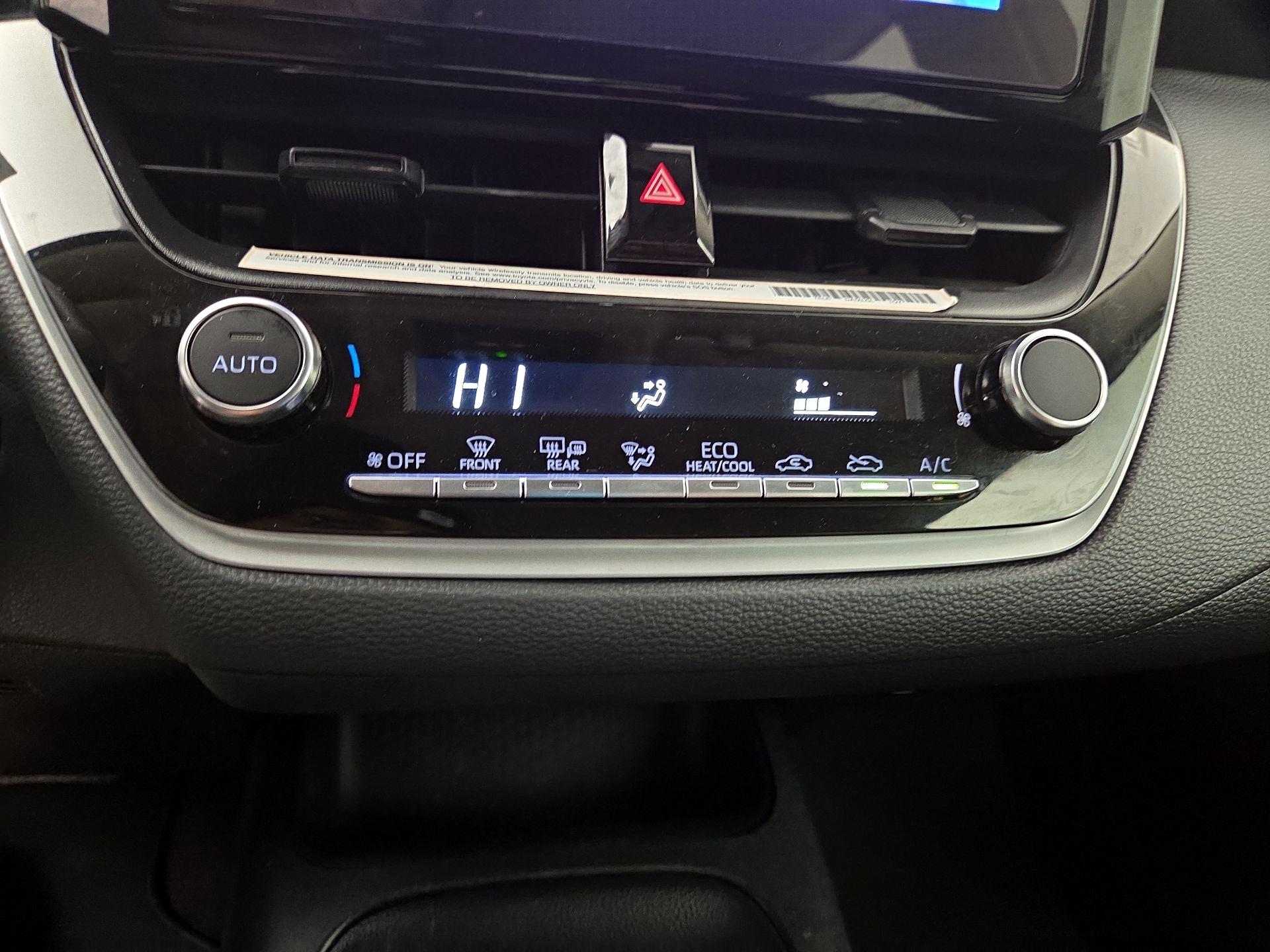 Thumbnail: 2024 Toyota Corolla - 16