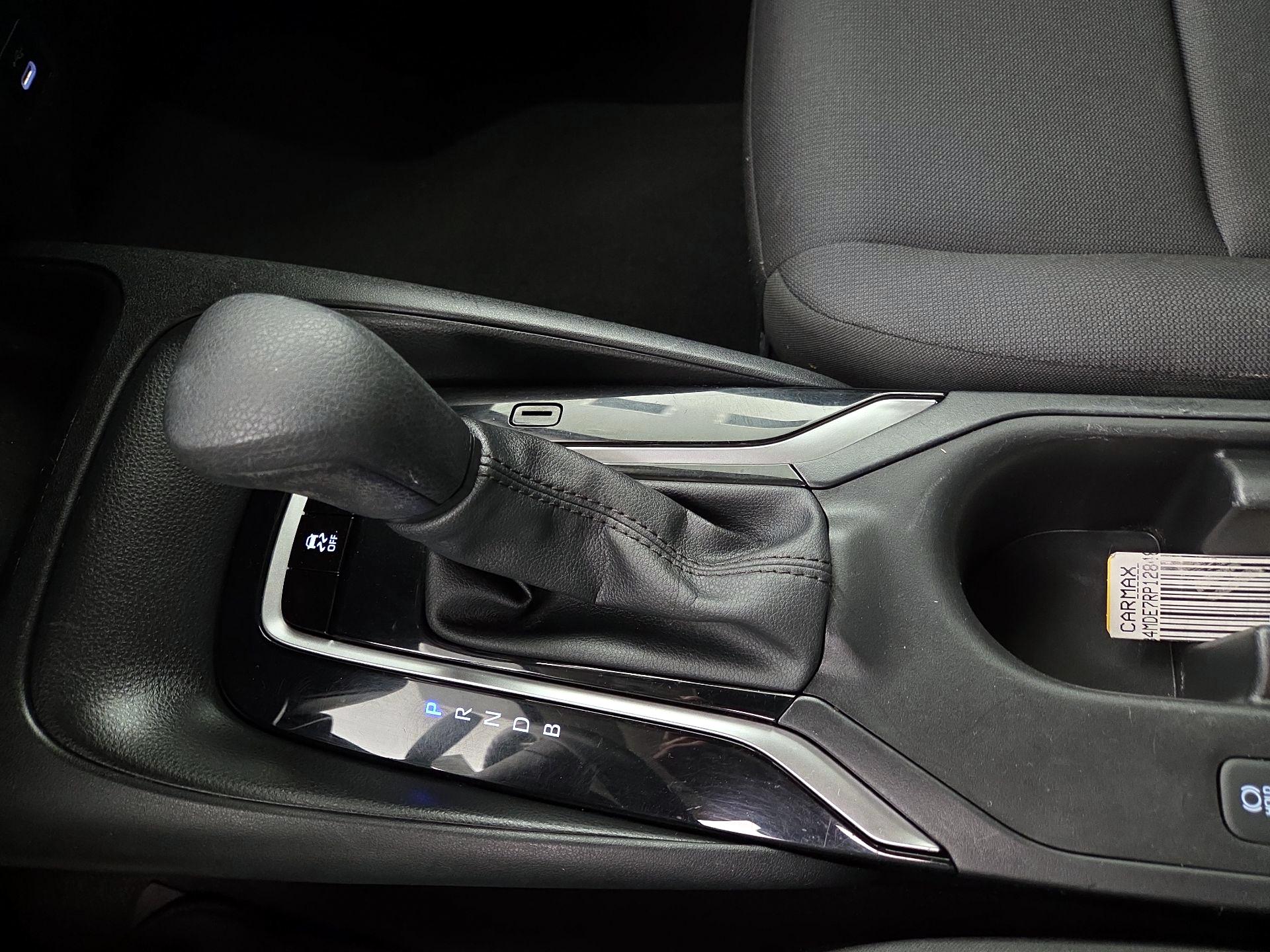 Thumbnail: 2024 Toyota Corolla - 17