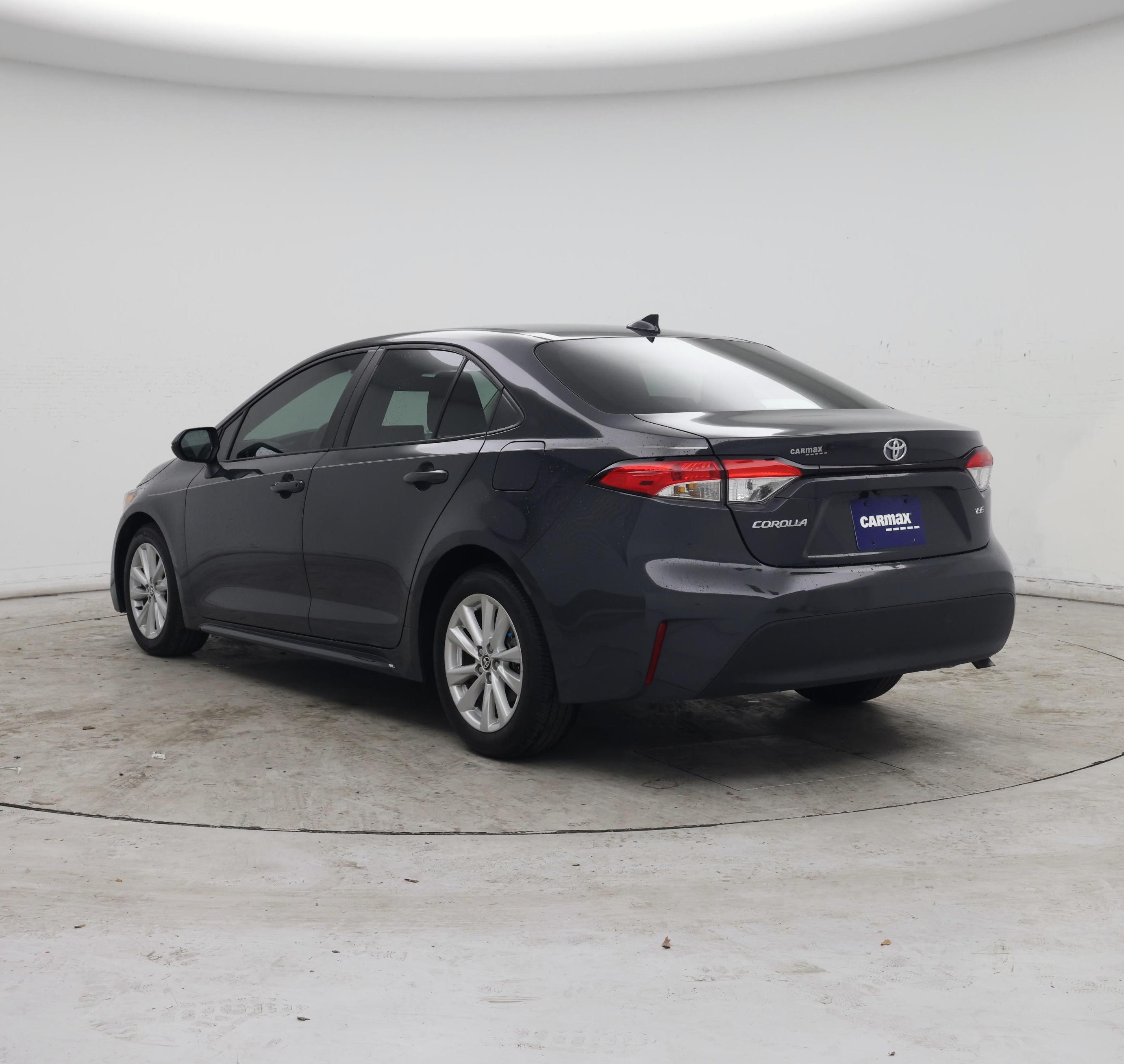 Thumbnail: 2024 Toyota Corolla - 2