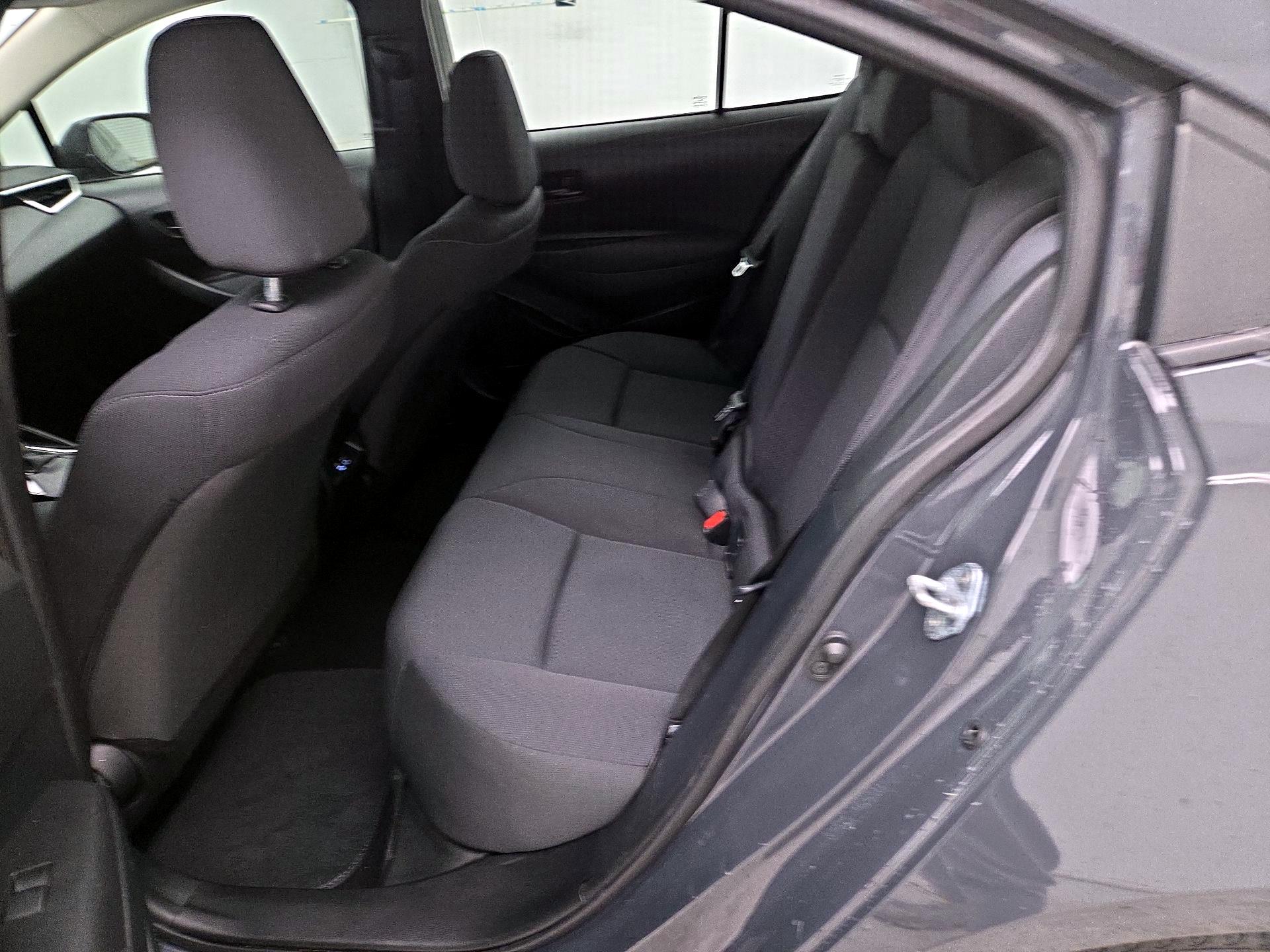 Thumbnail: 2024 Toyota Corolla - 19